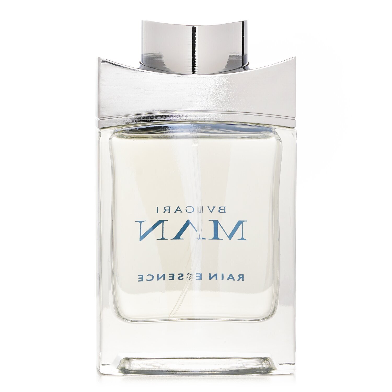 Bvlgari Man Rain Essence Eau De Parfum Spray 100ml/3.4oz