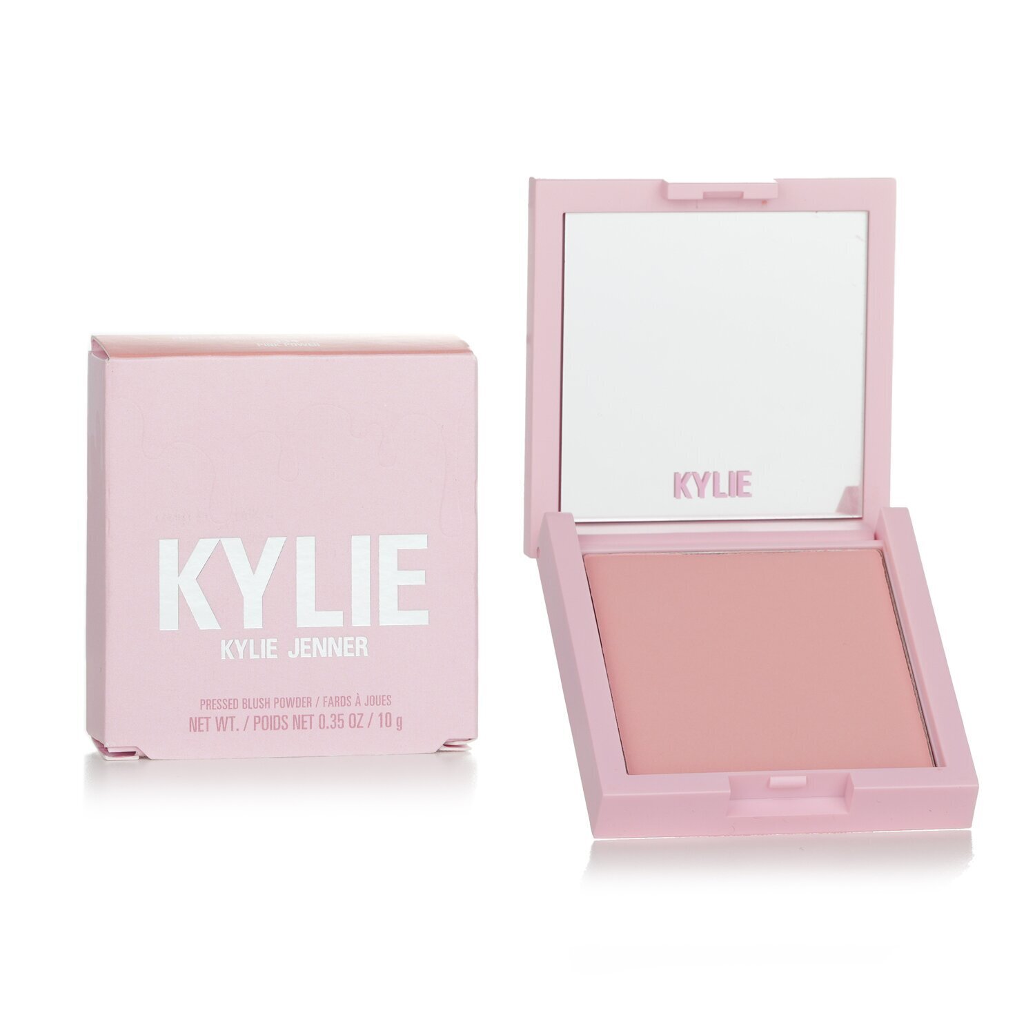 Kylie By Kylie Jenner Pressed Blush Powder 10g/0.35oz