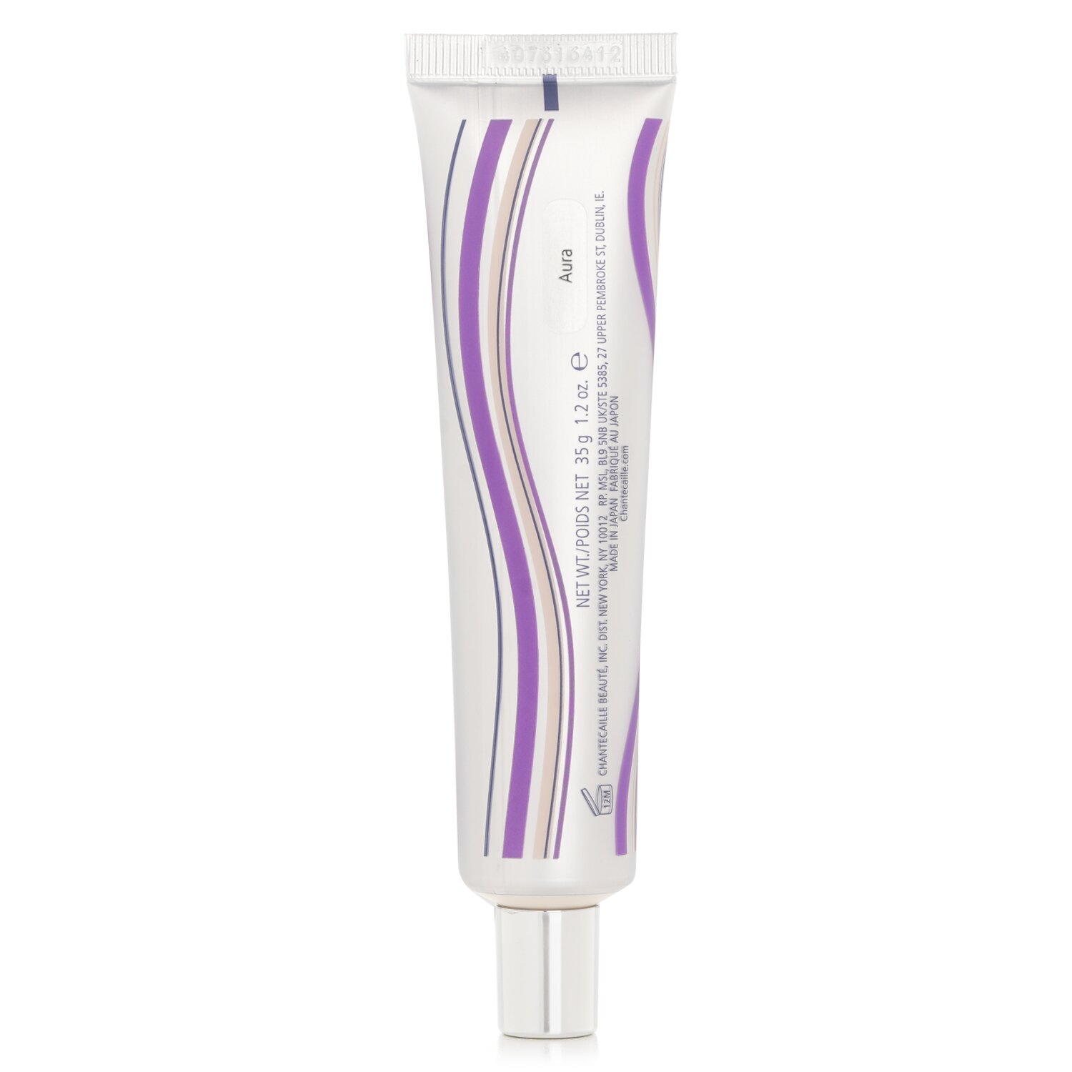 Chantecaille Just Skin Tinted Moisturizer SPF15 35g