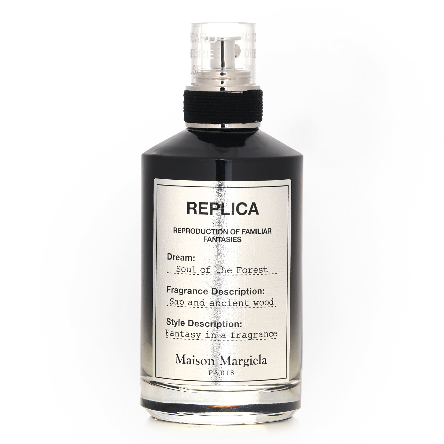 Maison Margiela Replica Soul Of The Forest Eau De Parfum Spray 100ml/3.4oz