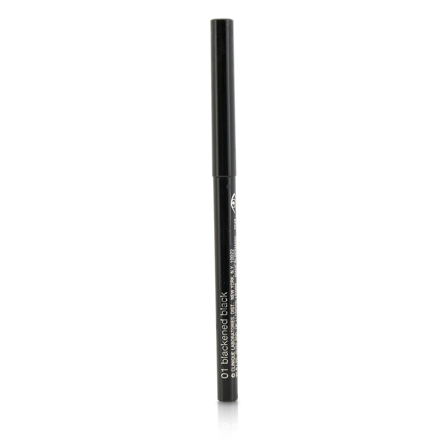 Clinique High Impact Custom Black Карандаш Кайал 0.28g/0.01oz