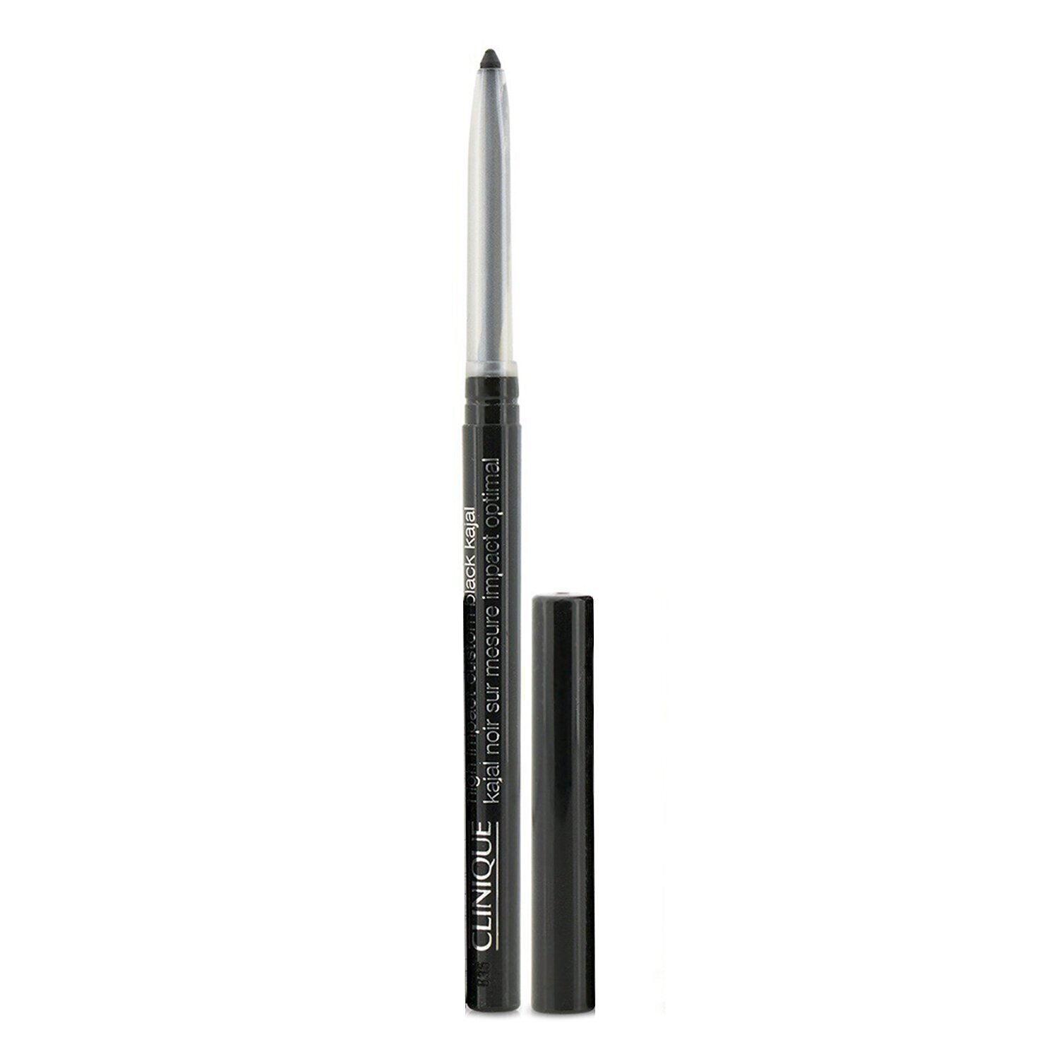 Clinique High Impact Custom Black Карандаш Кайал 0.28g/0.01oz