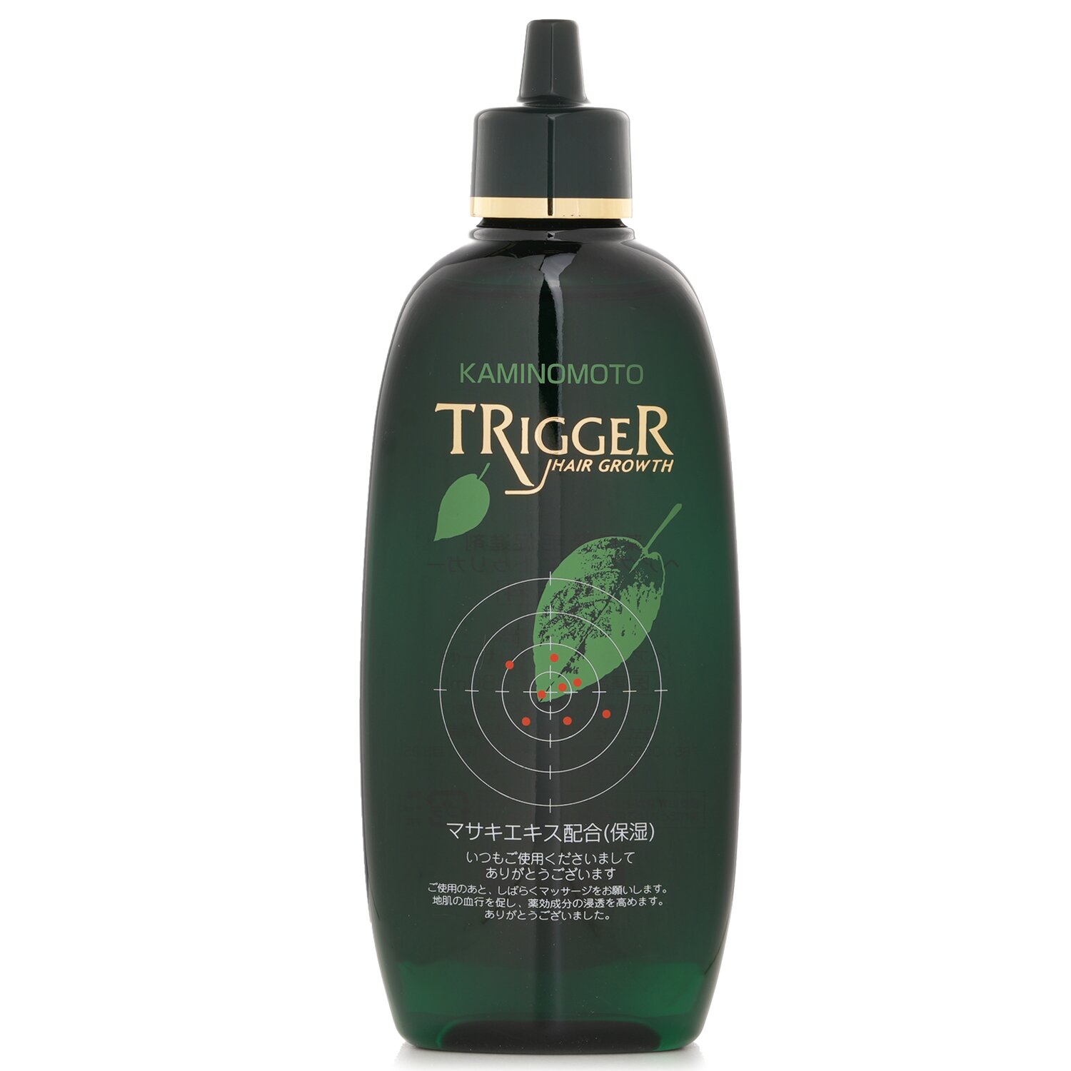 KAMINOMOTO Hair Growth Trigger 180ml