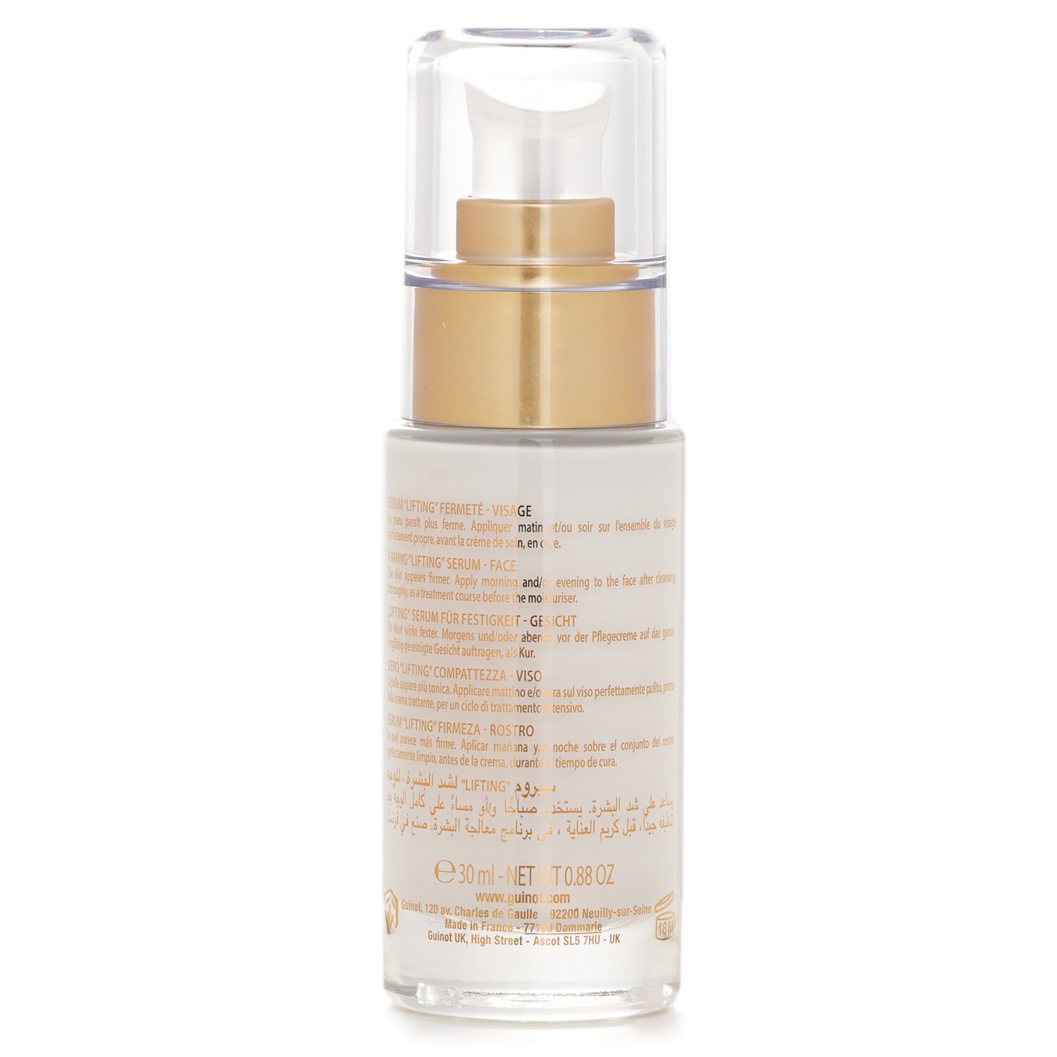 Guinot Lift Summum Serum 30ml/0.88oz
