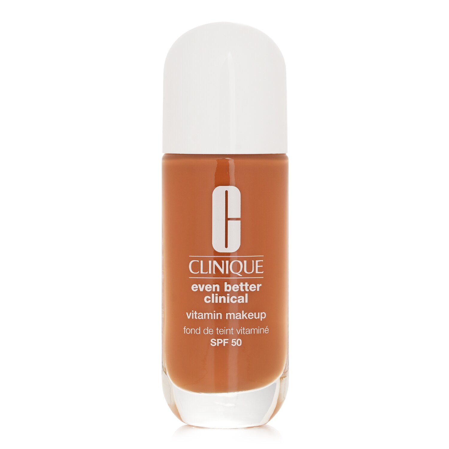 Clinique Even Better Clinical Vitamin MakeUp Foundation SPF 50 30ml