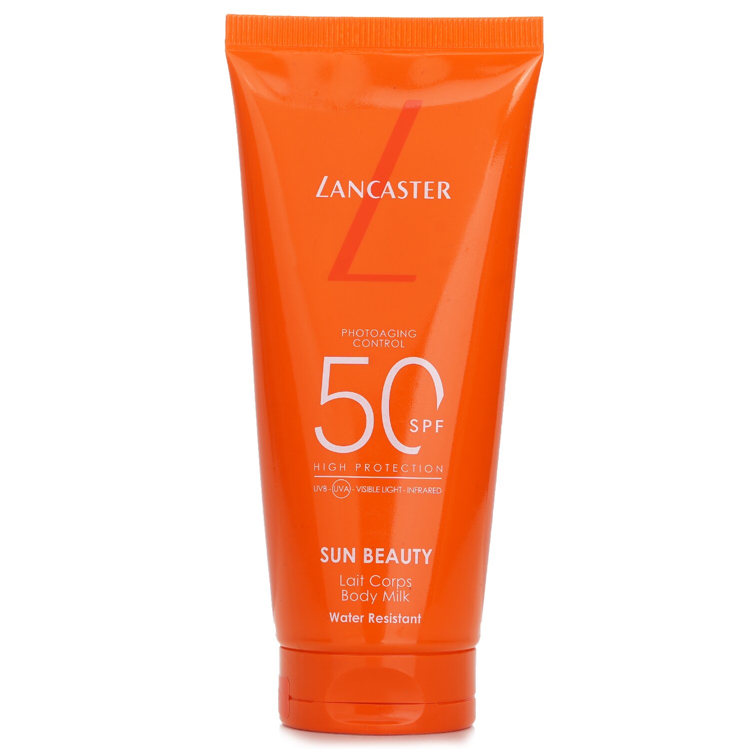Lancaster Sun Beauty Body Milk SPF 50 100ml