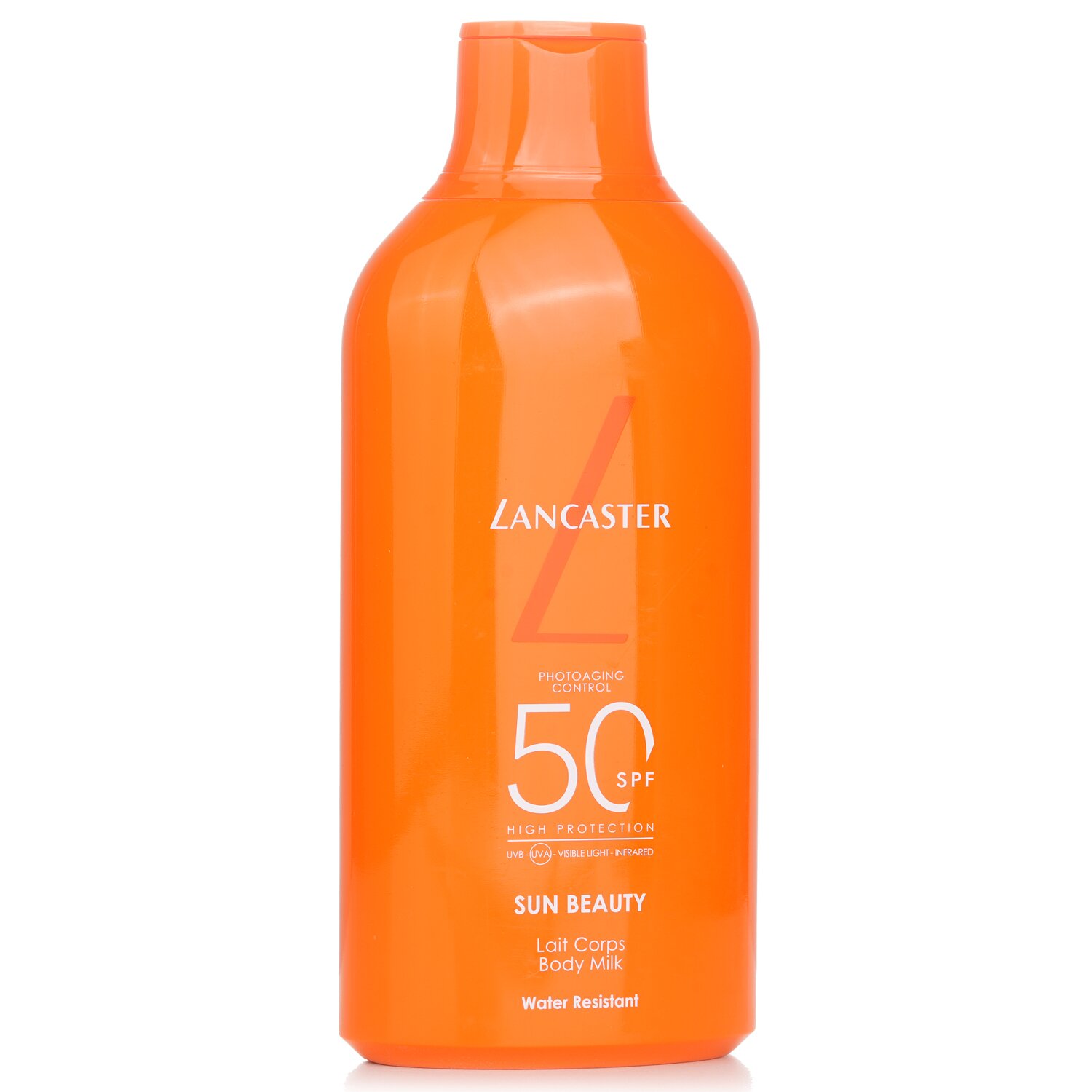 Lancaster Sun Beauty Body Milk SPF 50 400ml