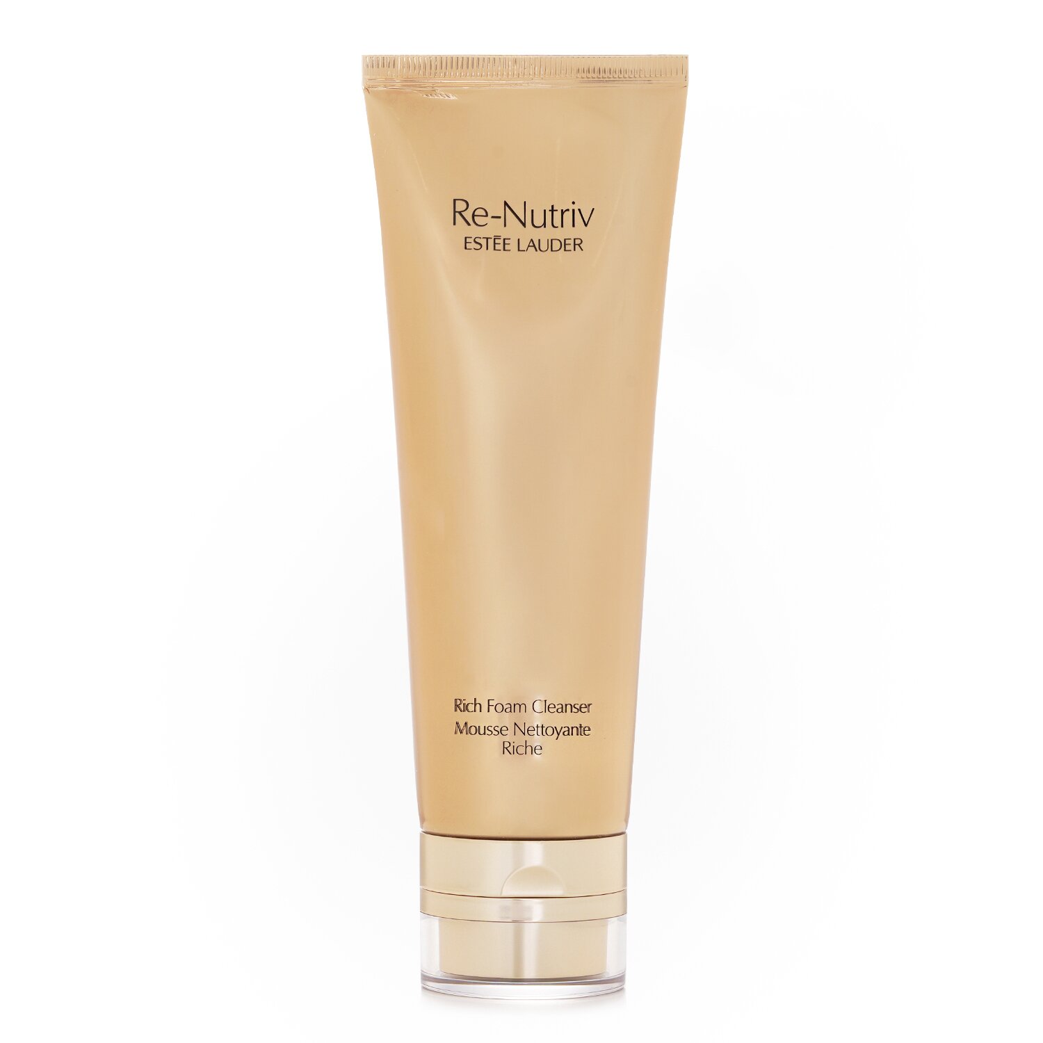 Estee Lauder Re-Nutriv Rich Foam Cleanser 125ml