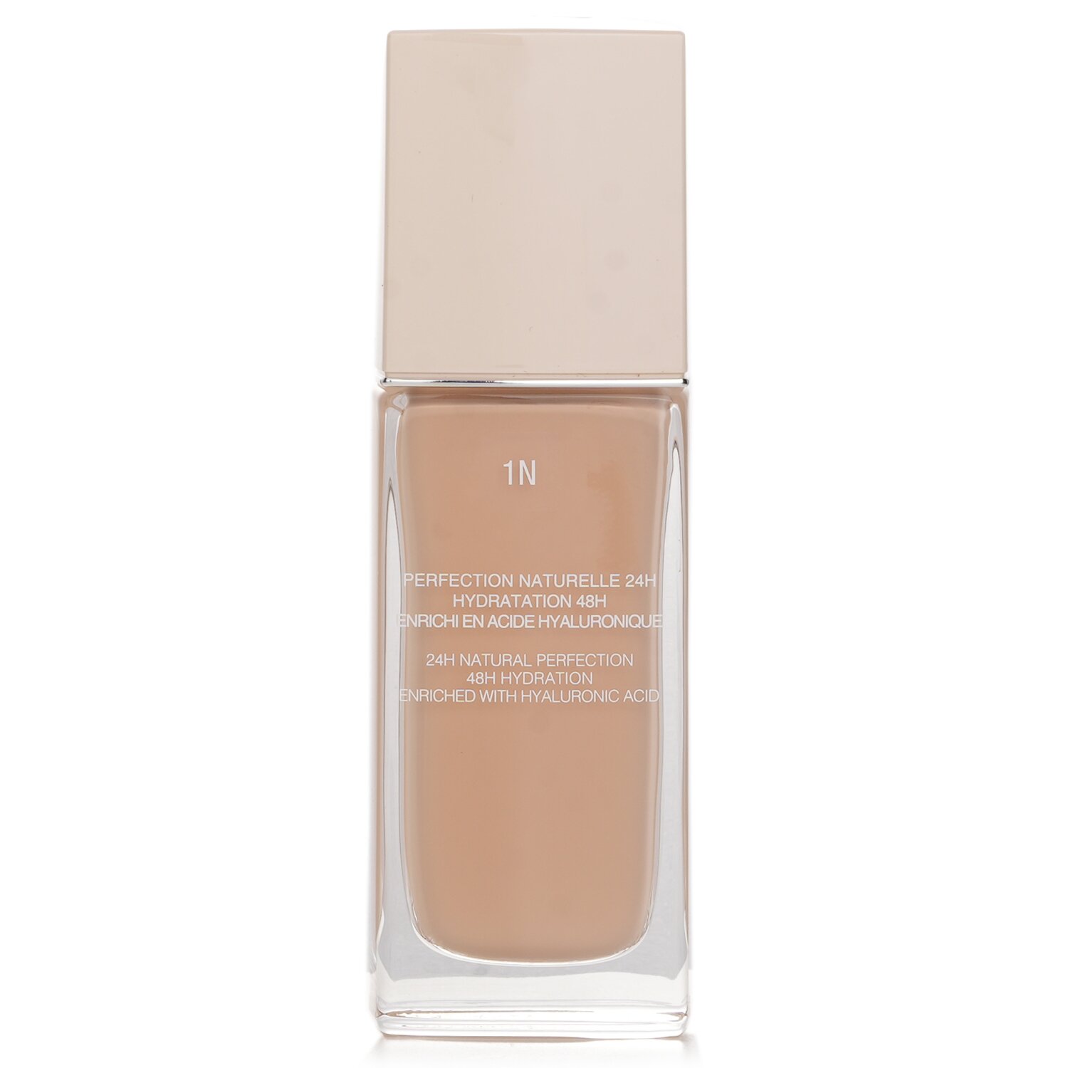 Christian Dior Dior Forever Hydra Nude 24Hour Natural Perfection Foundation 30ml/1oz