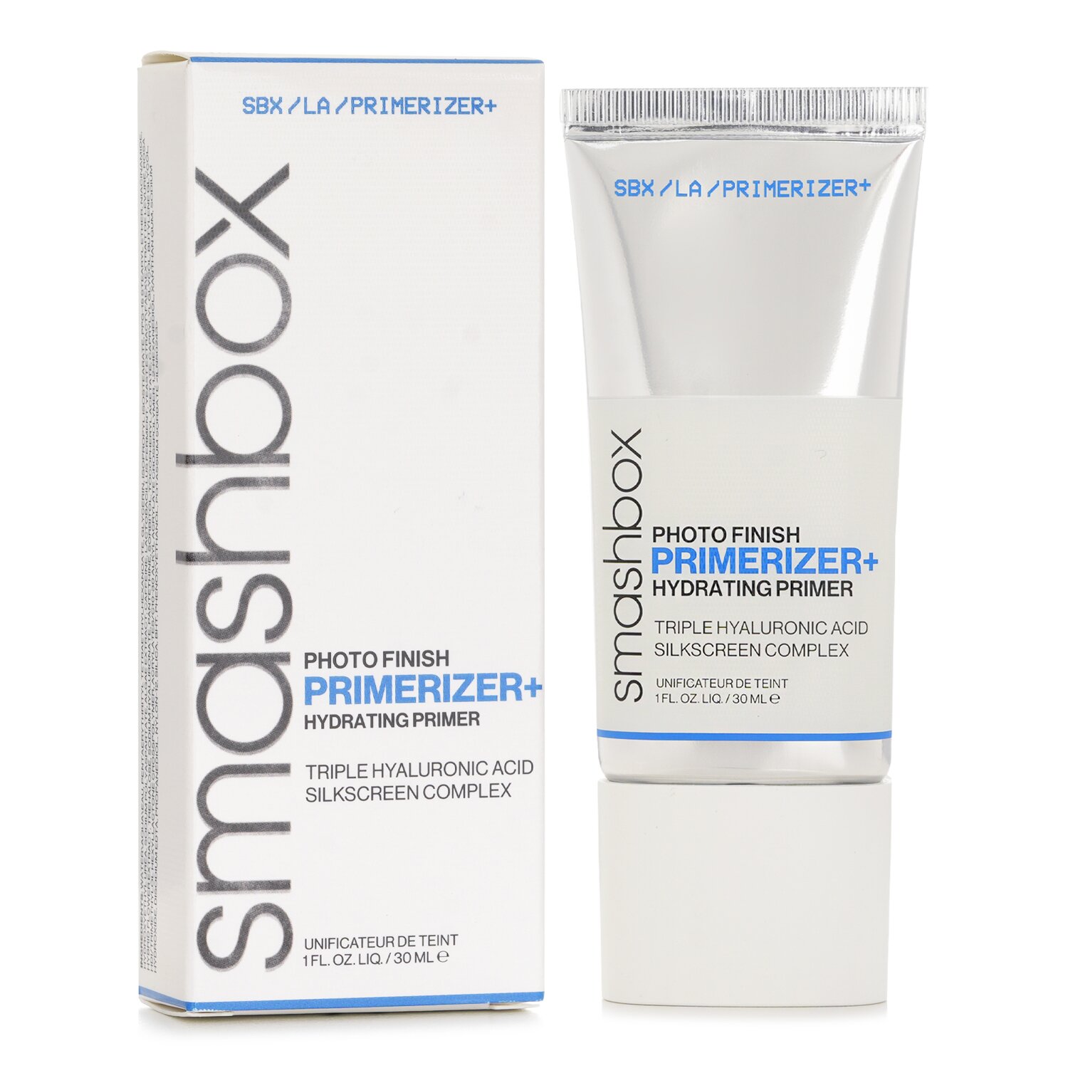 Smashbox Photo Finish Primerizer+ Hydrating Primer 30ml/1oz