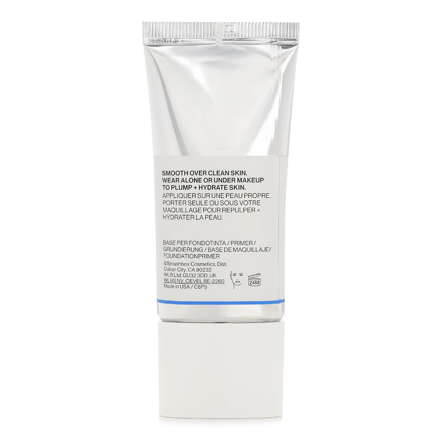 Smashbox Photo Finish Primerizer+ Hydrating Primer 30ml/1oz