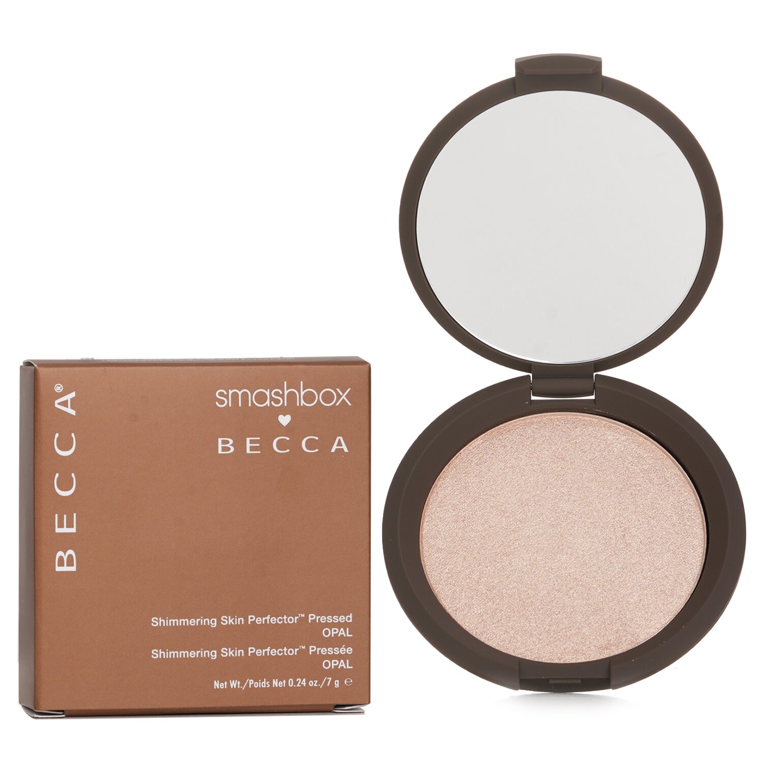 Smashbox Smashbox x Becca Shimmering Skin Perfector Pressed 7g/0.24oz