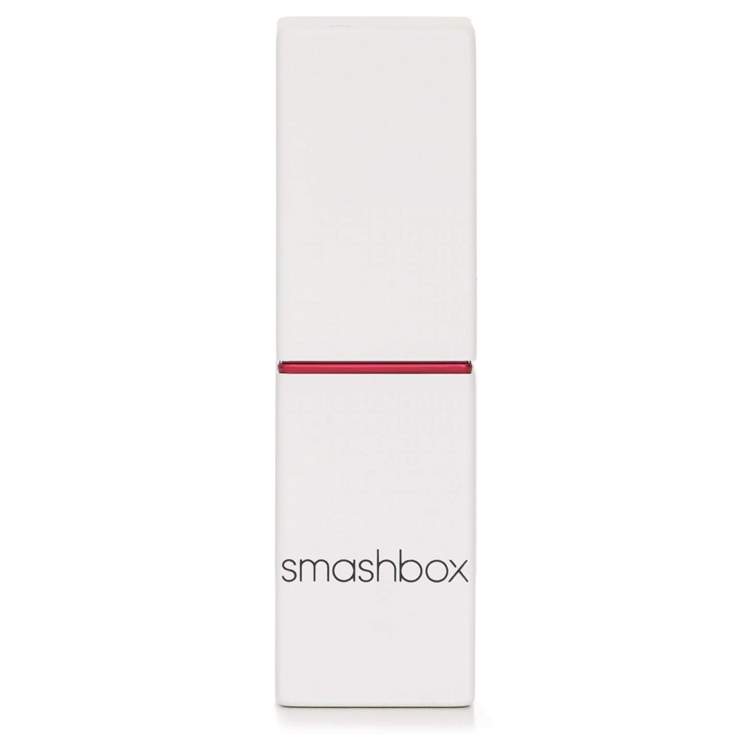 Smashbox Be Legendary Prime & Plush Lipstick 3.4g