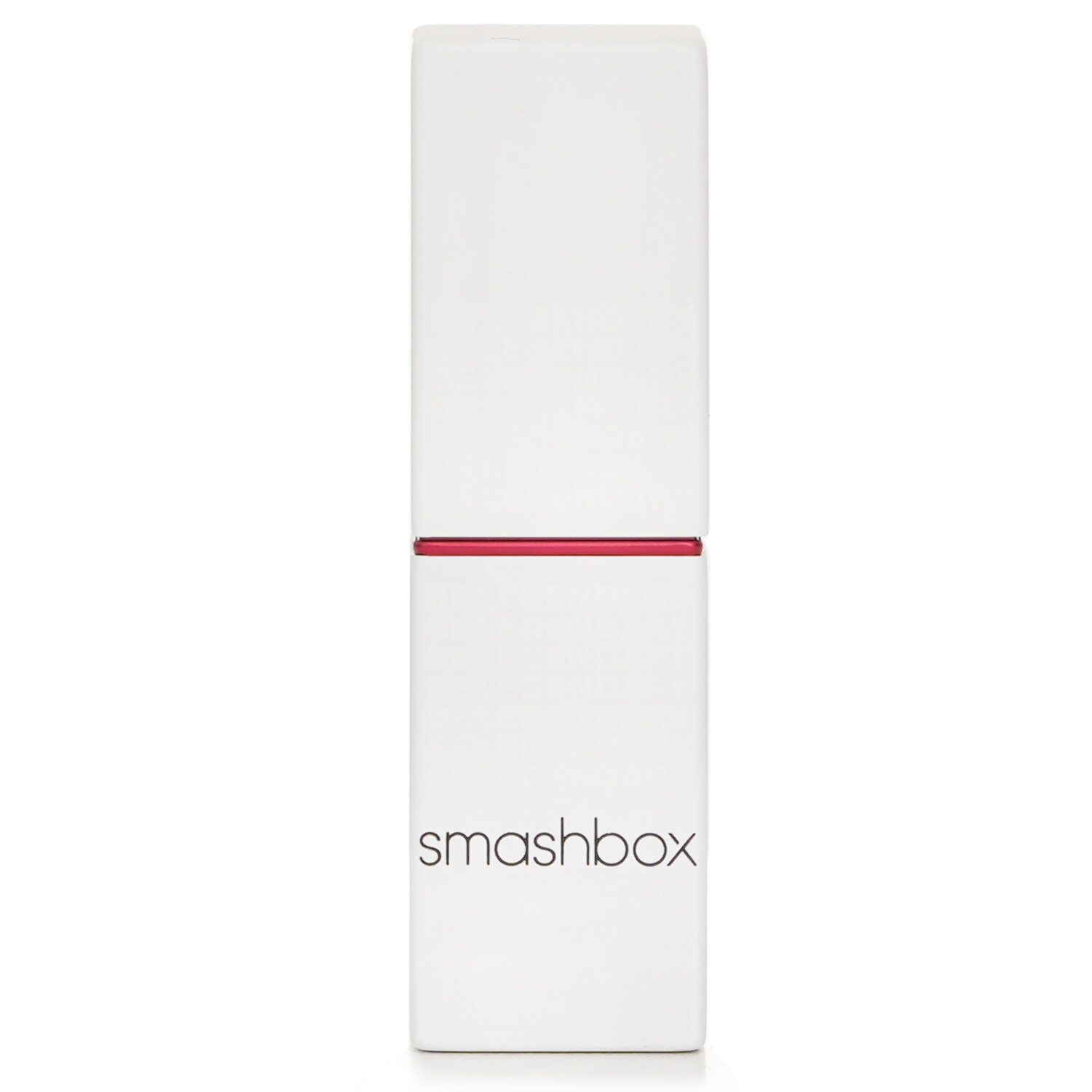 Smashbox Be Legendary Prime & Plush Lipstick 3.4g
