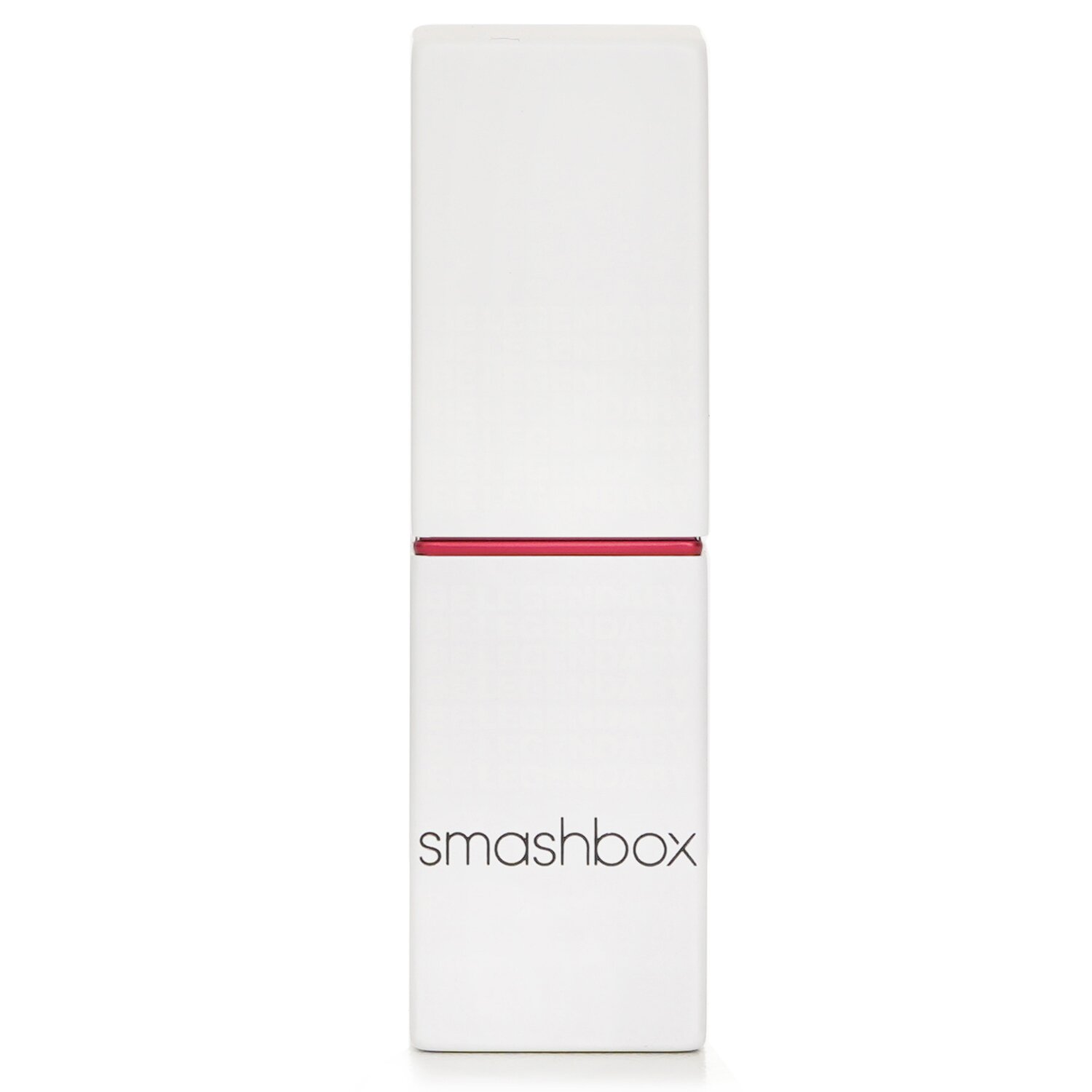 Smashbox Be Legendary Prime & Plush Lipstick 3.4g