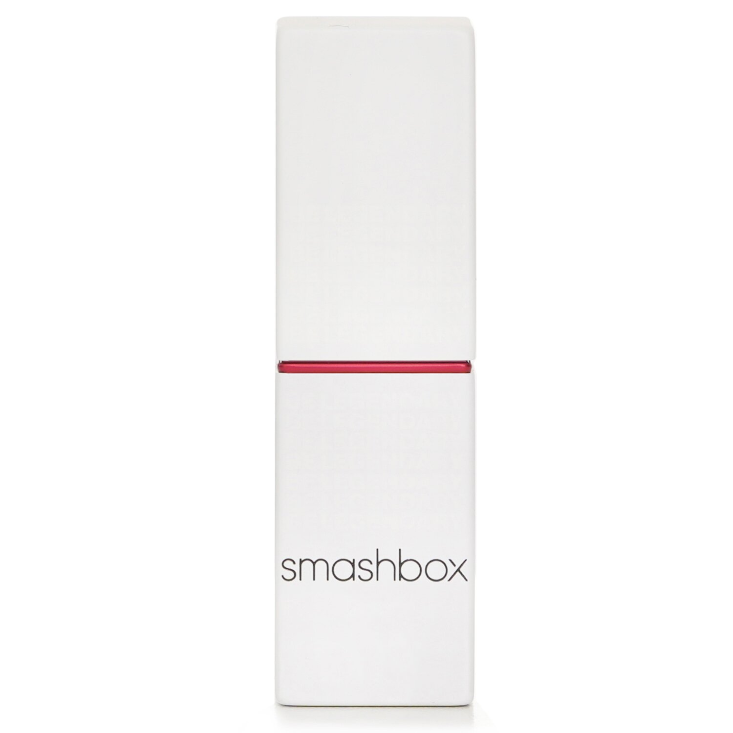 Smashbox Be Legendary Prime & Plush Lipstick 3.4g