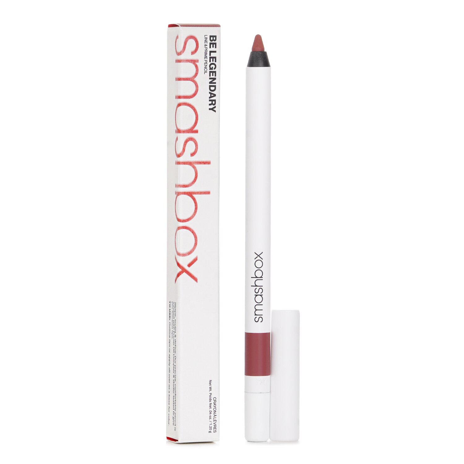 스매쉬 박스 Smashbox Be Legendary Line & Prime Lip Pencil 1.2g