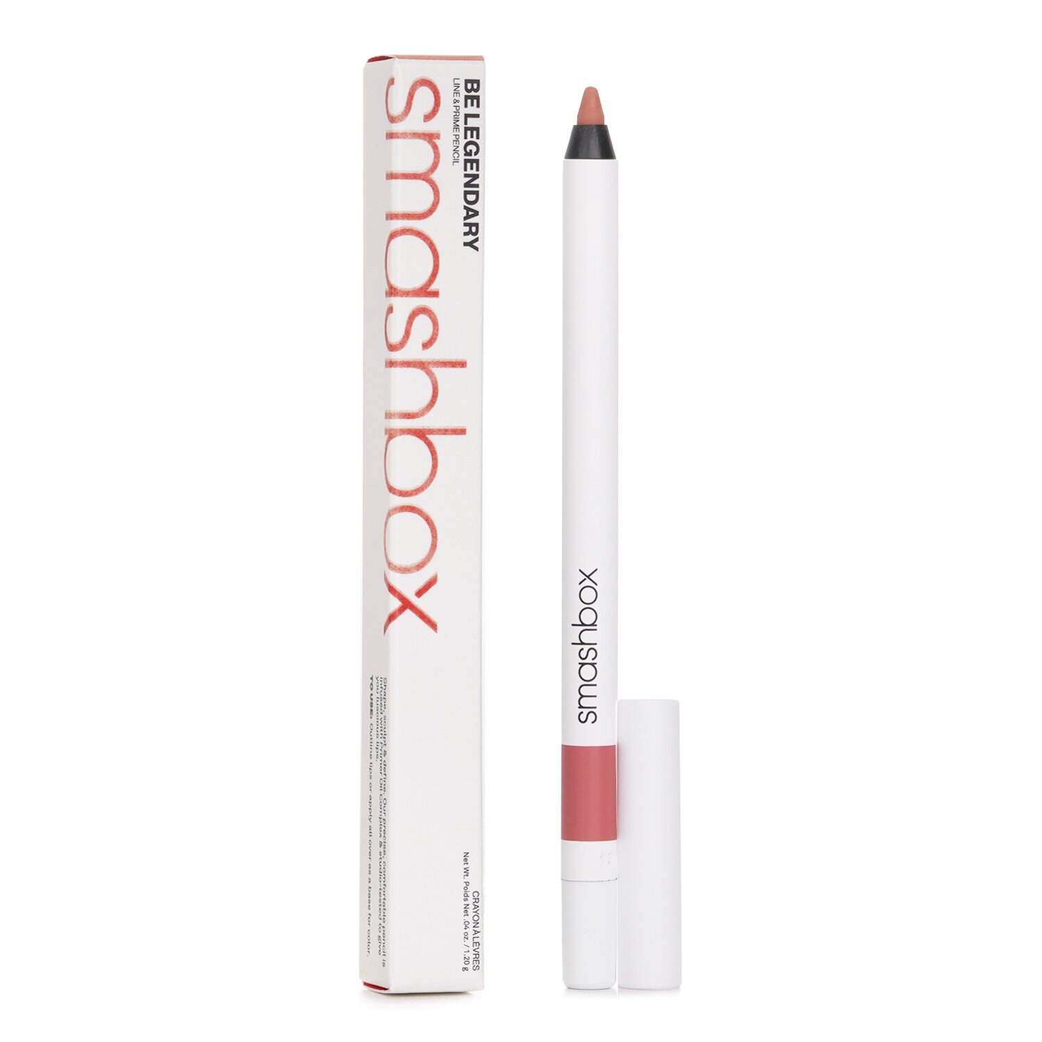 Smashbox Be Legendary Line & Prime Lip Pencil 1.2g