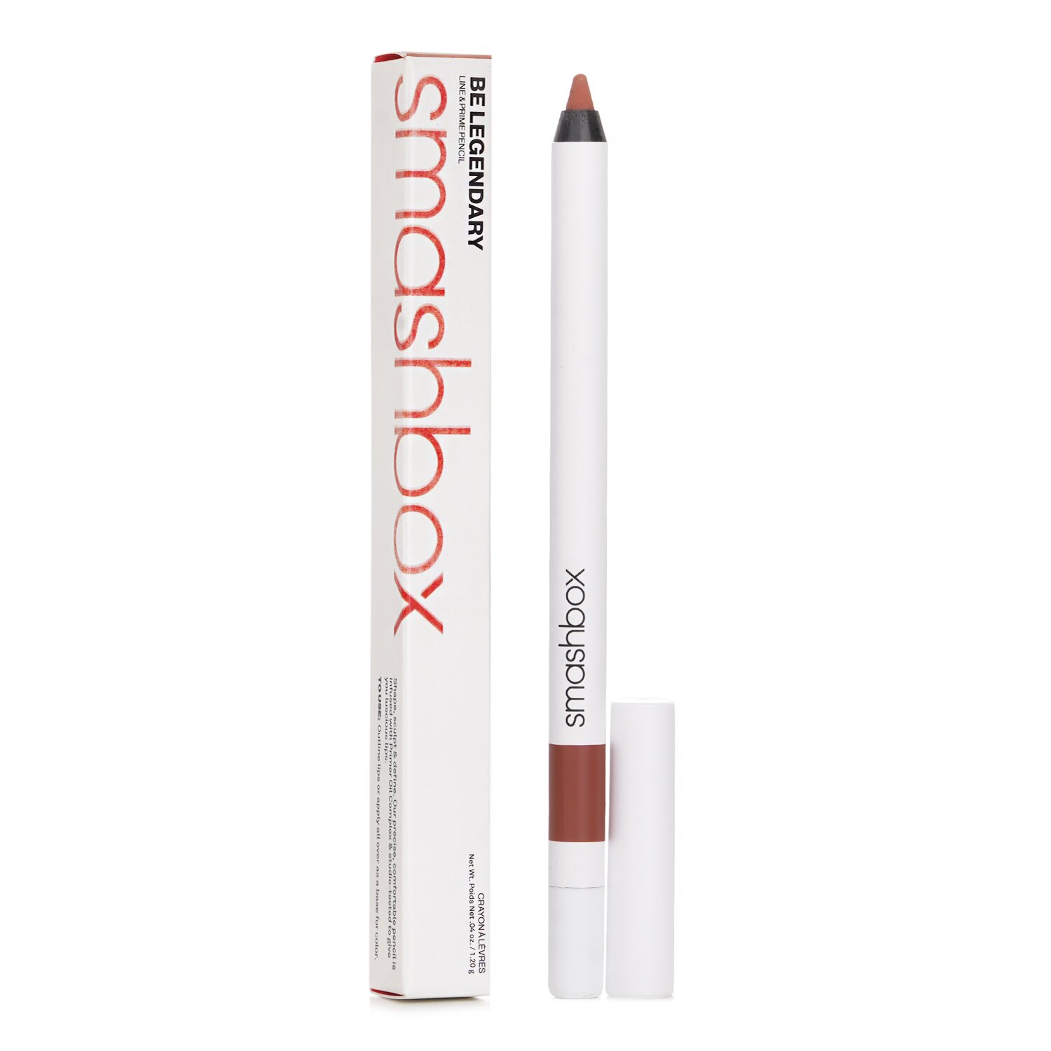 Smashbox Be Legendary Line & Prime Lip Pencil 1.2g