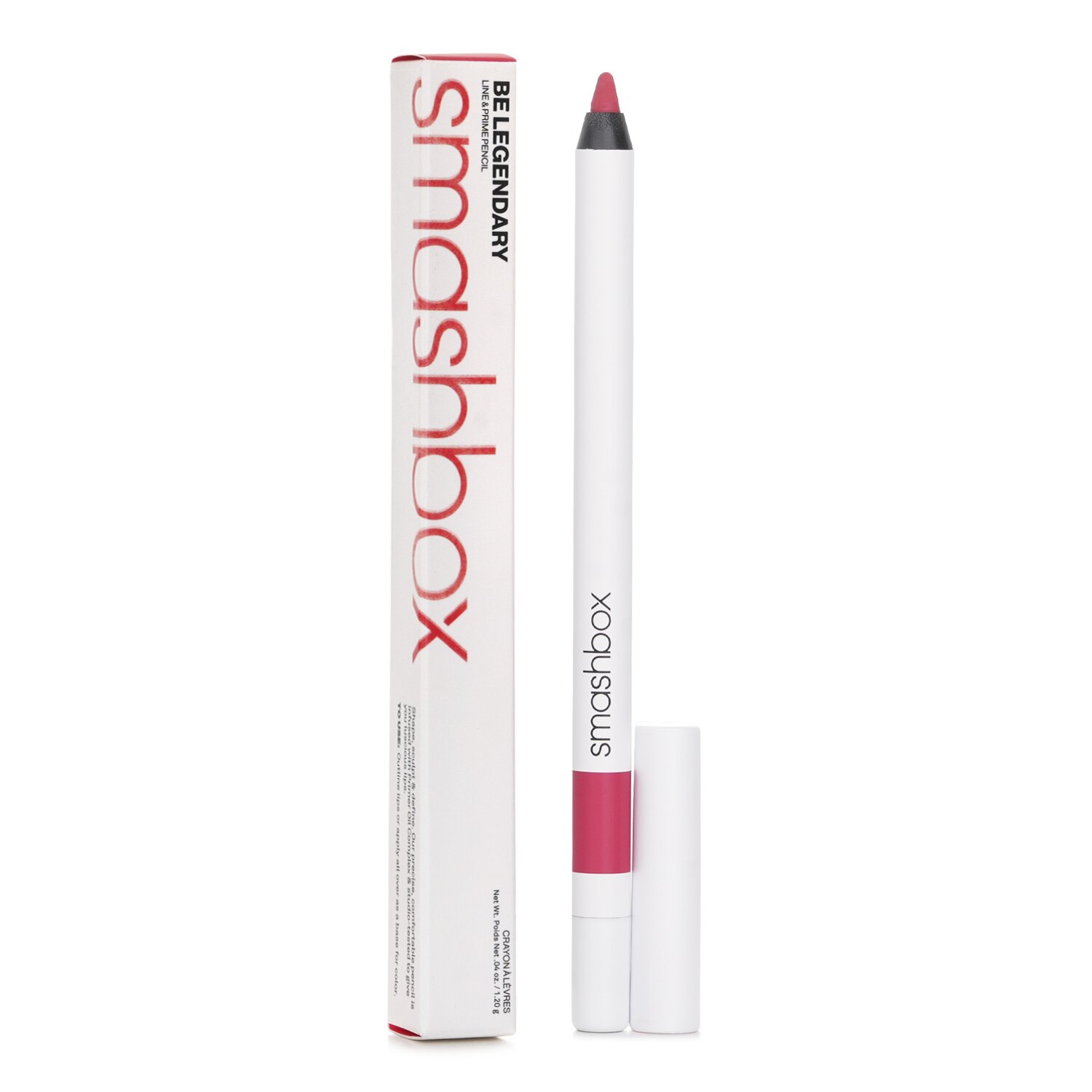 Smashbox Be Legendary Line & Prime Lip Pencil 1.2g