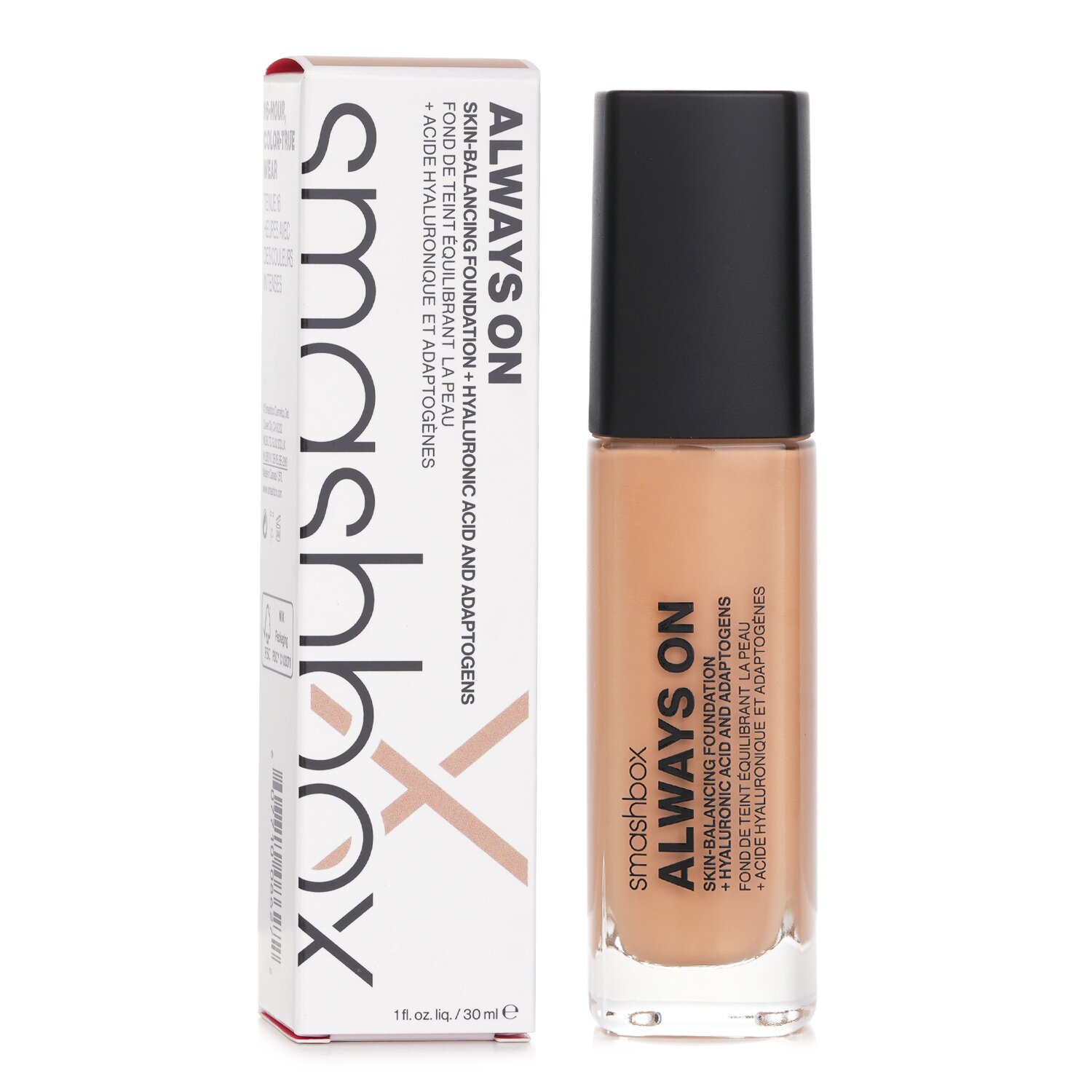 Smashbox Always On Skin 30ml