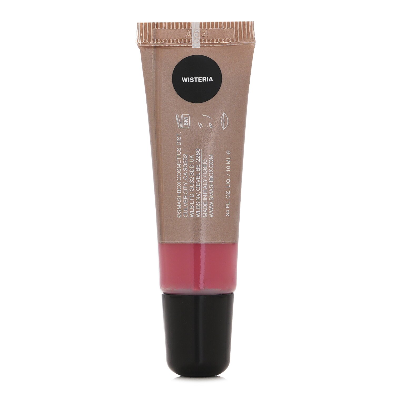 Smashbox Halo Sheer To Stay Color Tint 10ml