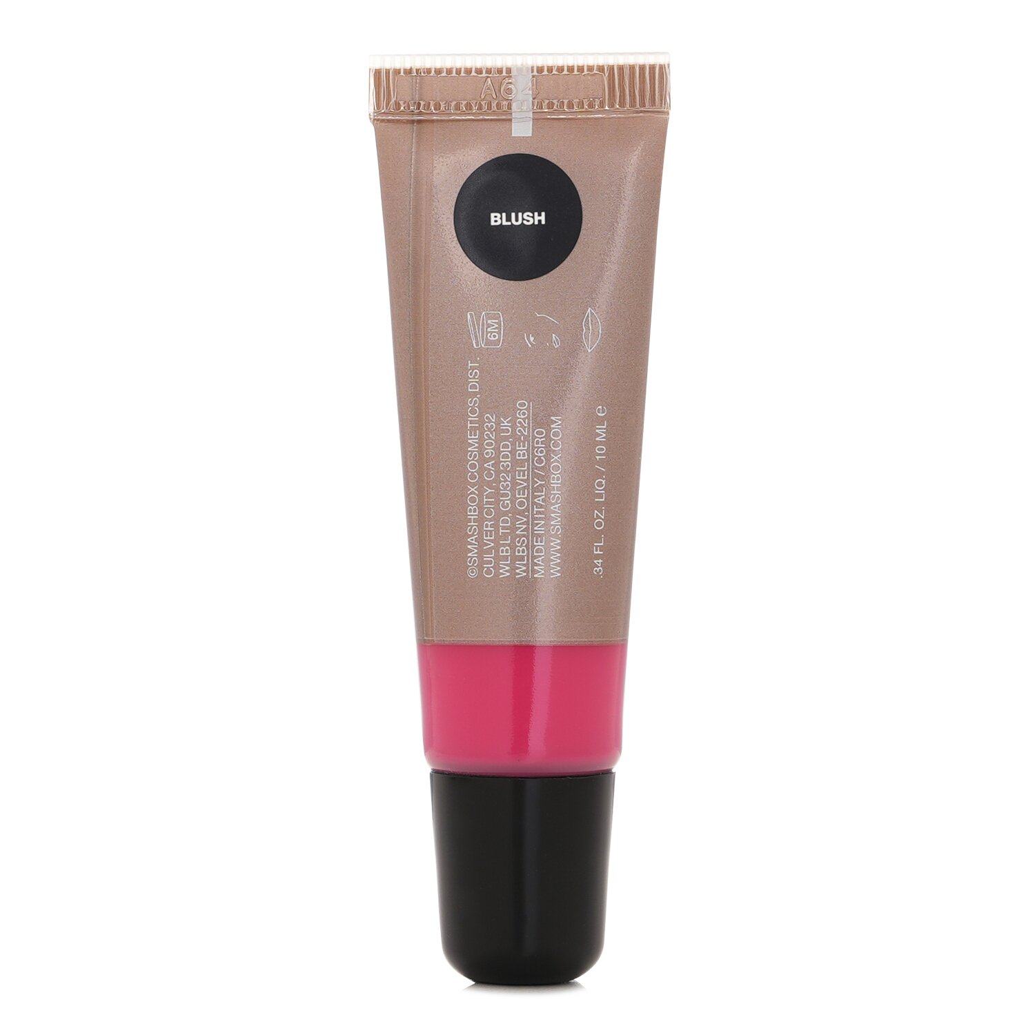 Smashbox Halo Sheer To Stay Color Tint 10ml