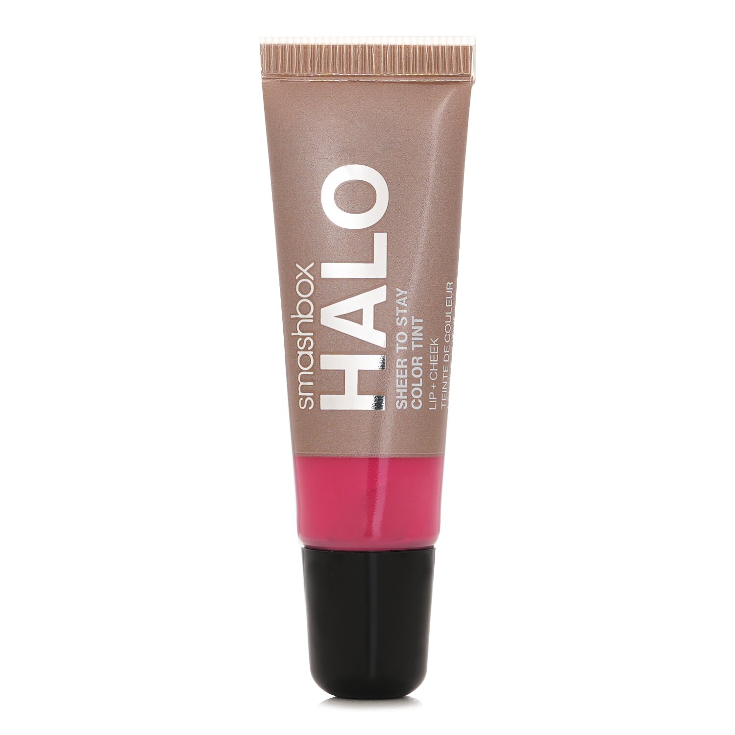 Smashbox Halo Sheer To Stay Color Tint 10ml