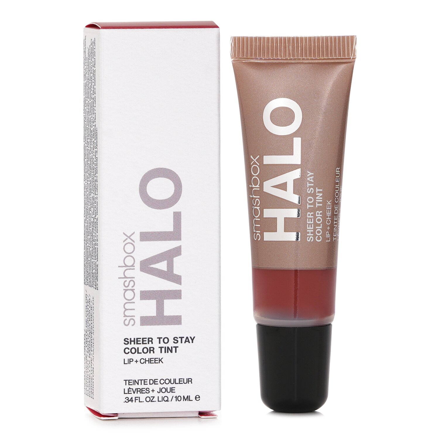 Smashbox Halo Sheer To Stay Color Tint 10ml