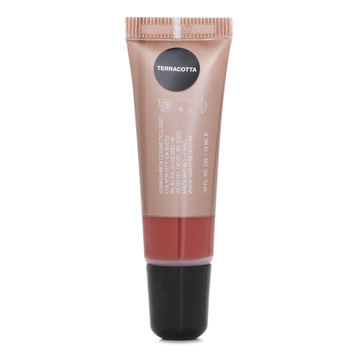 Smashbox Halo Sheer To Stay Color Tint 10ml