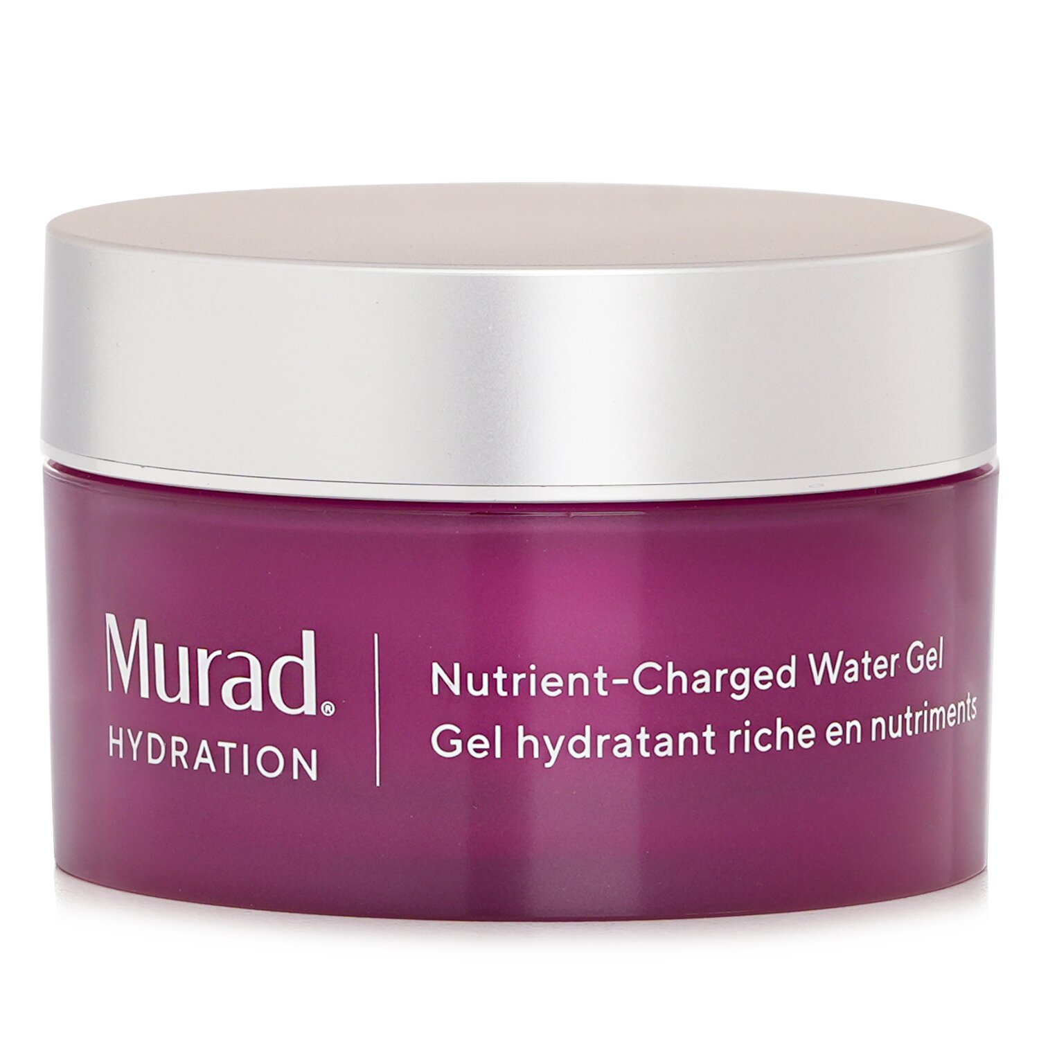 Murad Hydration Nutrient Charged Water Gel 50ml/1.7oz