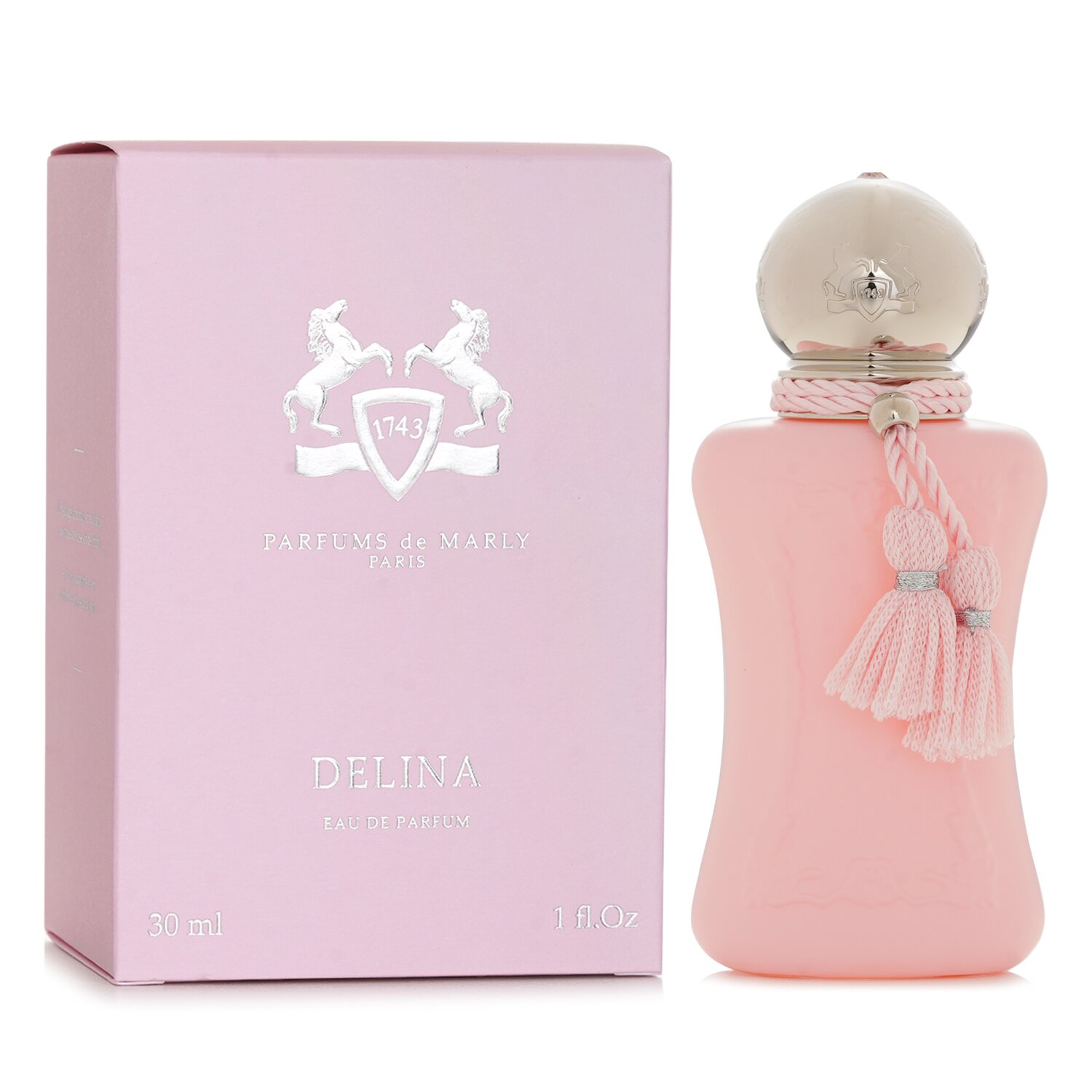 Parfums De Marly The Royal Essence Delina Eau De Parfum Spray 30ml/1oz