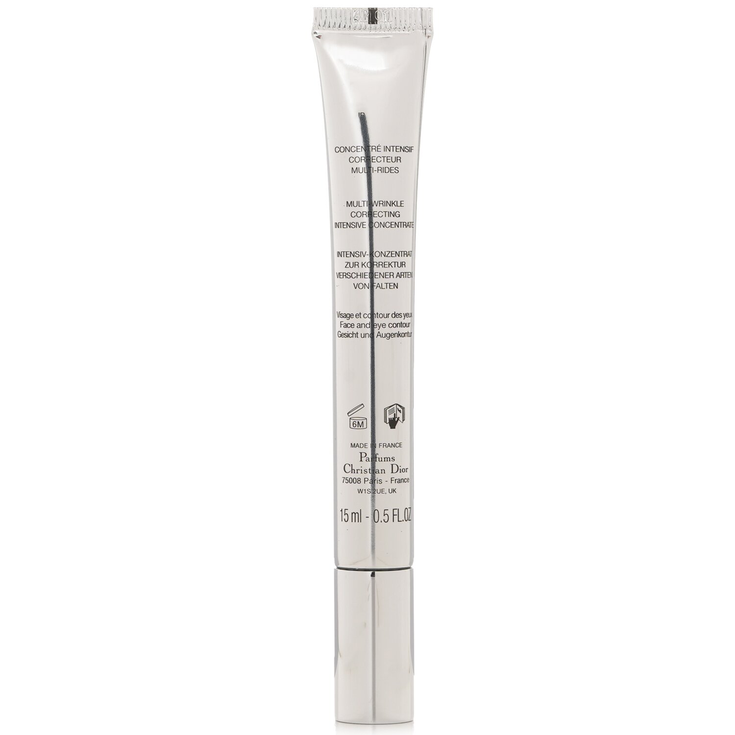 Christian Dior Capture Totale Hyalushot Wrinkle Corrector 15ml