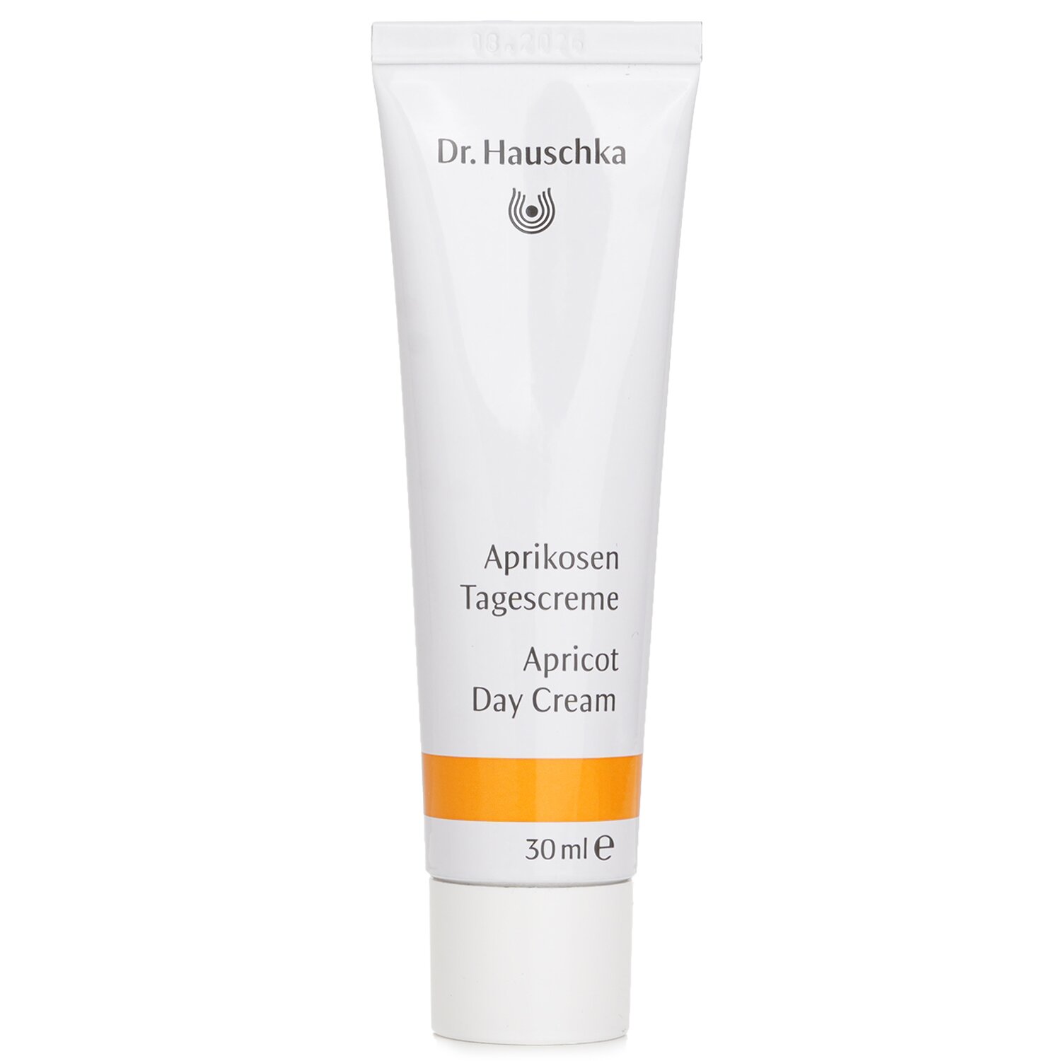 Dr. Hauschka Apricot Day Cream 30ml