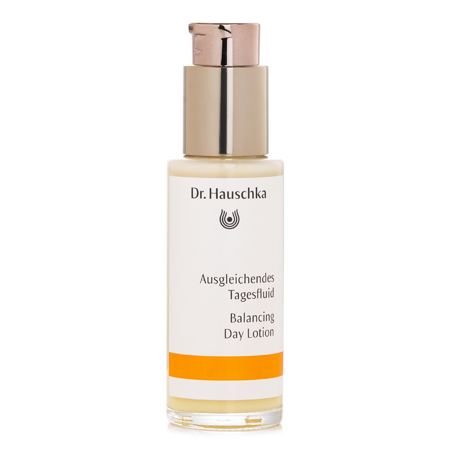 Dr. Hauschka Balancing Day Lotion 50ml