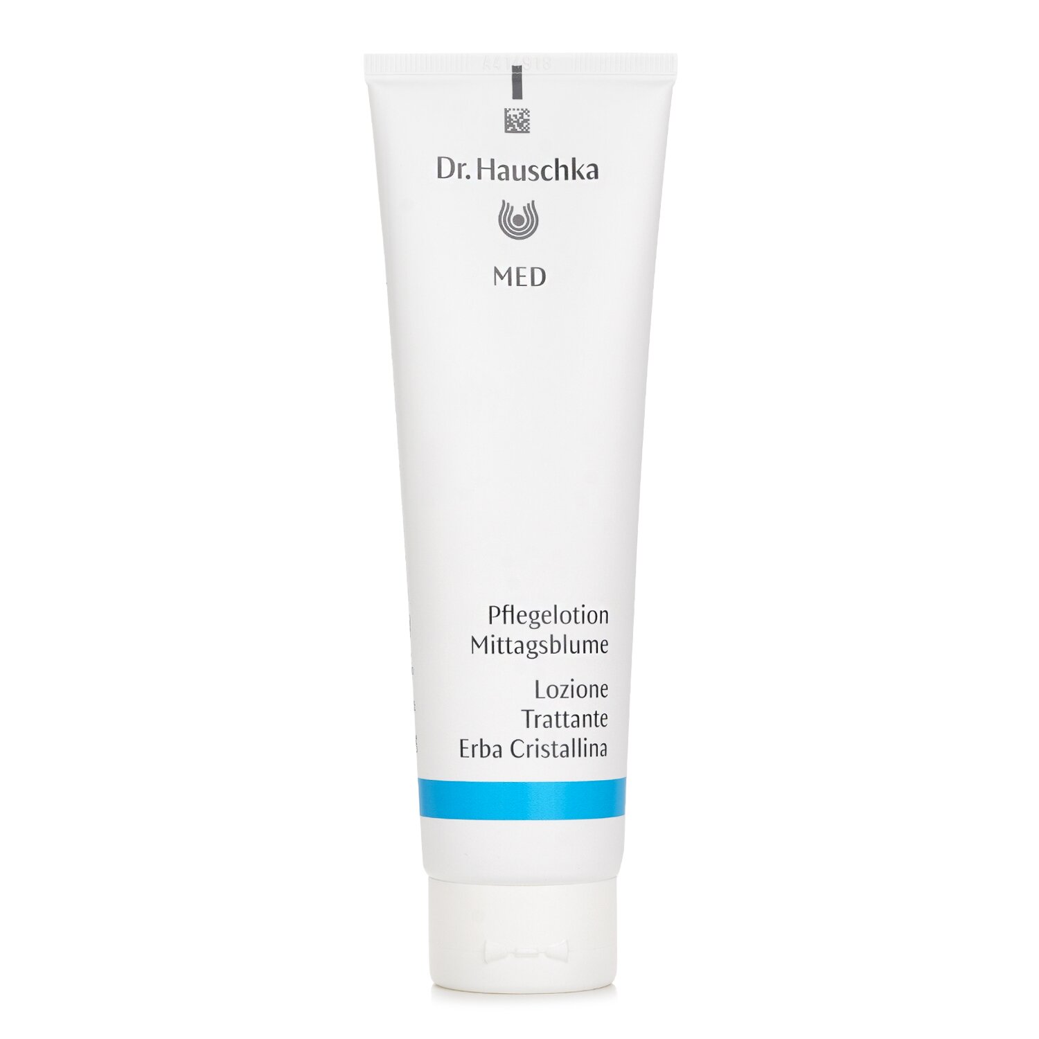 Dr. Hauschka Med Ice Plant Body Care Lotion 145ml