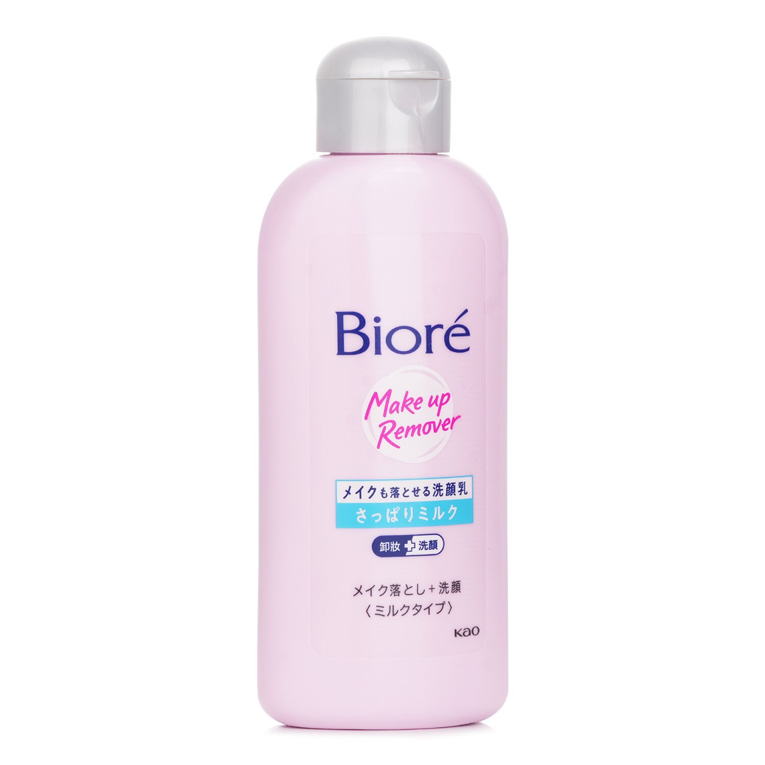 Biore Make Up Removal Facial Wash 120g