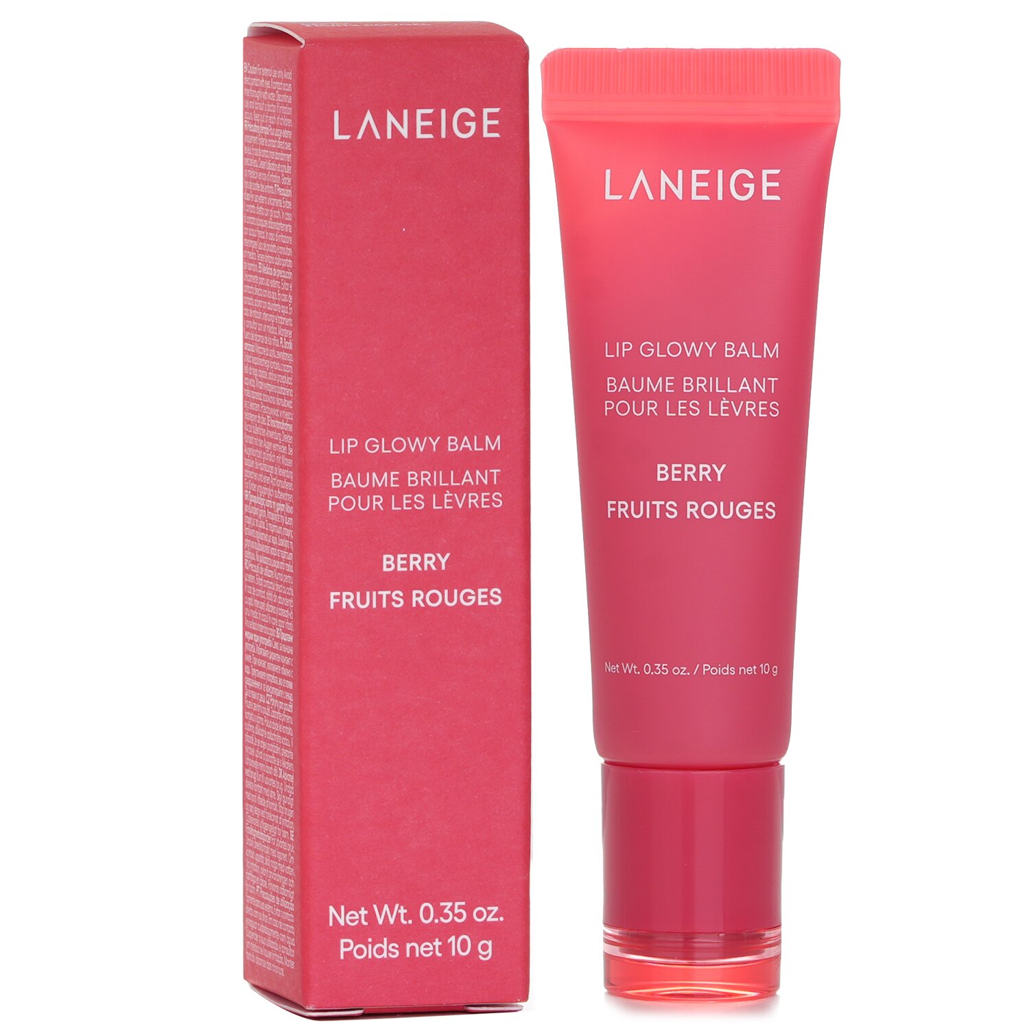 Laneige Lip Glowy Balm 10g