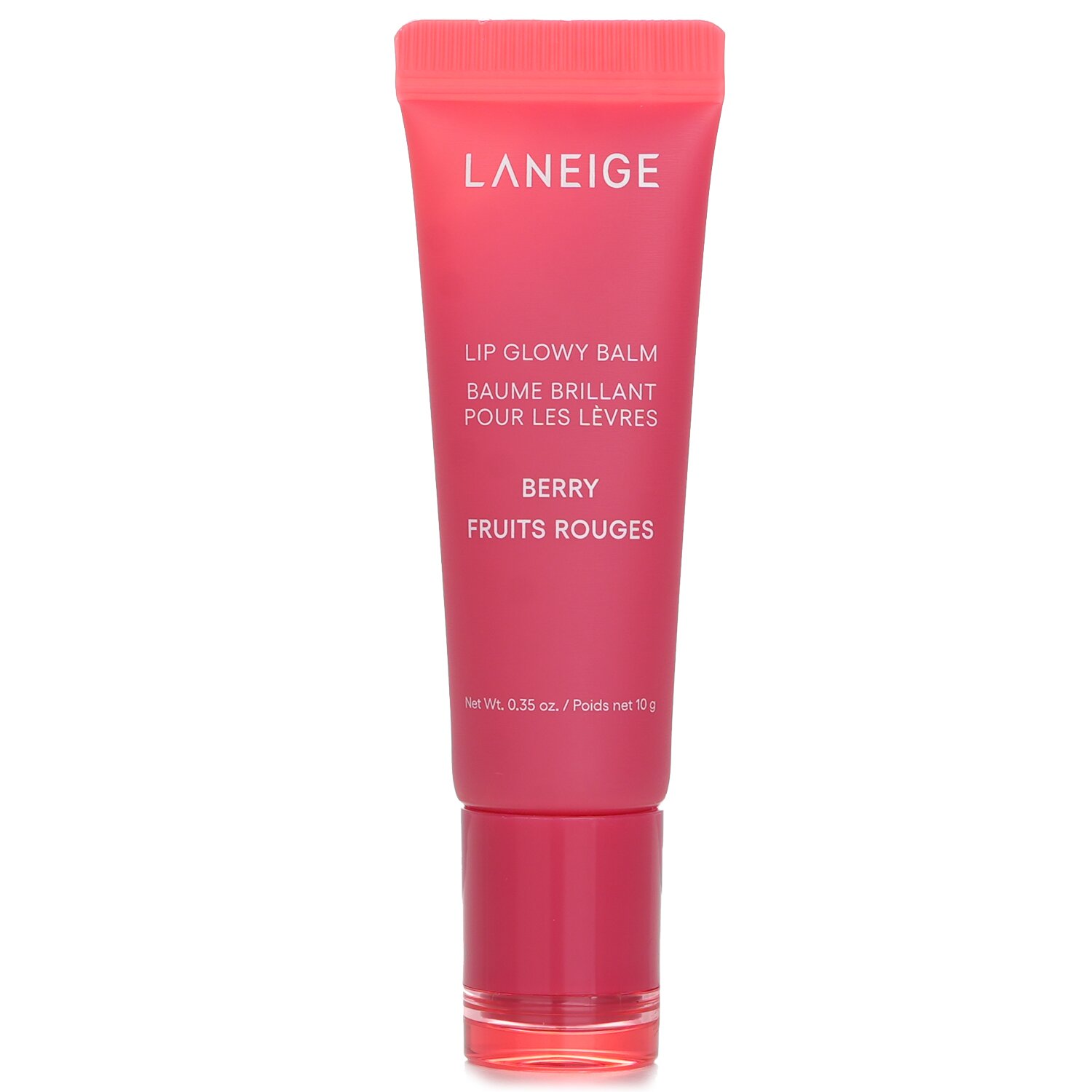 Laneige Lip Glowy Balm 10g
