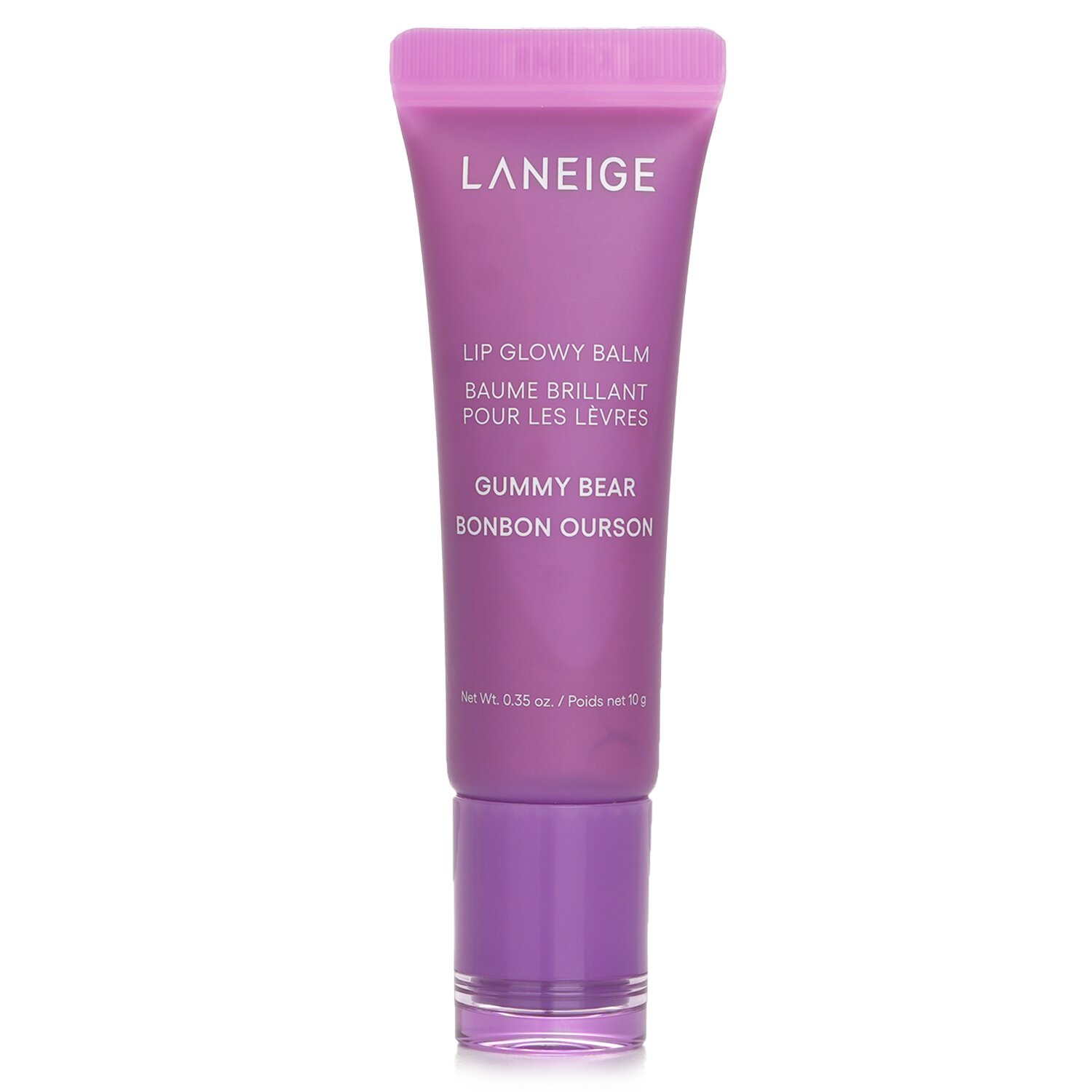Laneige Lip Glowy Balm 10g
