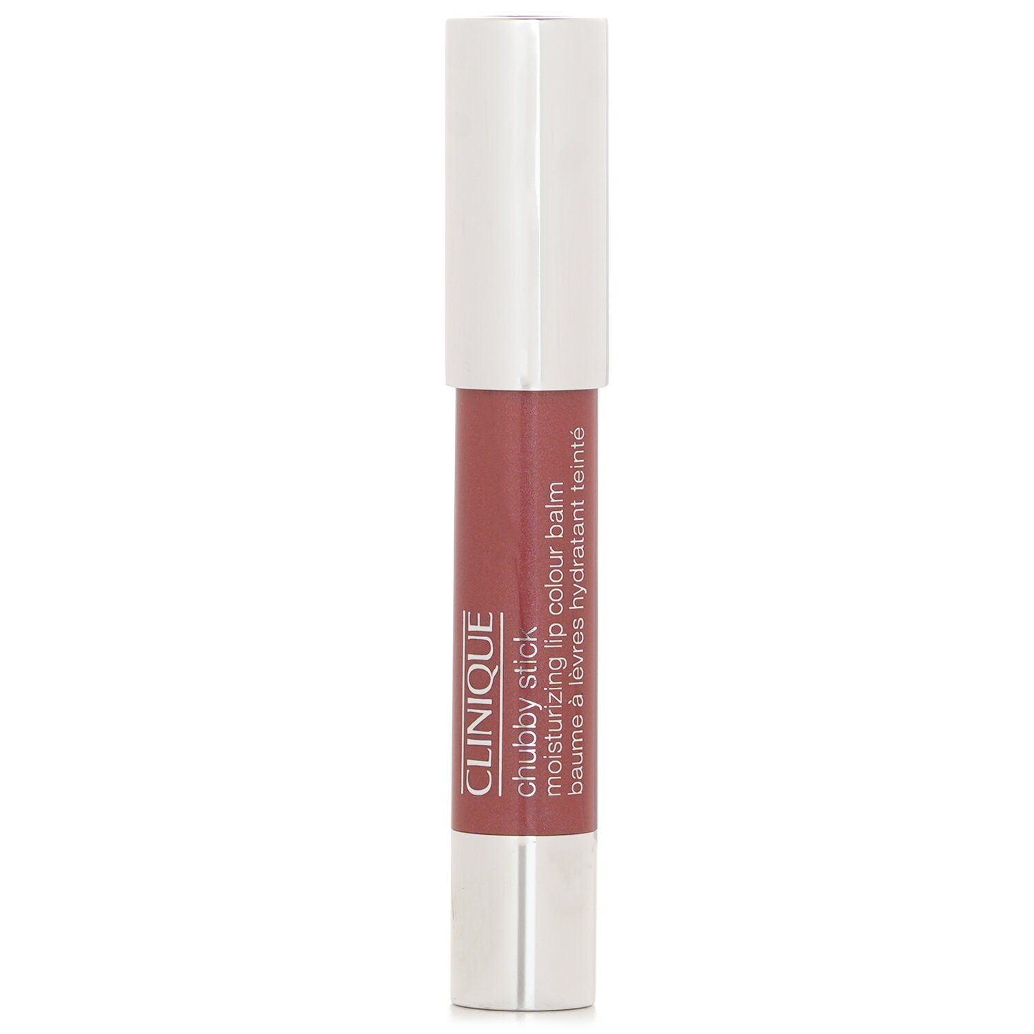 Clinique Chubby Stick Moisturizing Balm 3g