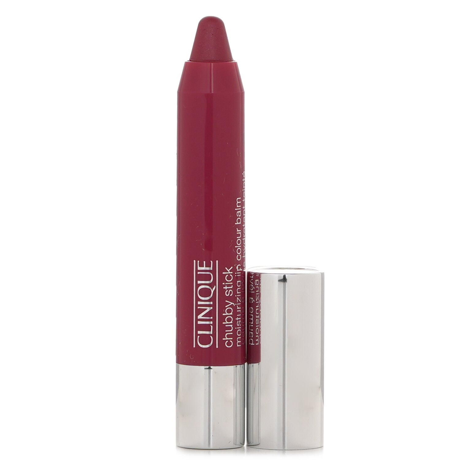 Clinique Chubby Stick Moisturizing Balm 3g