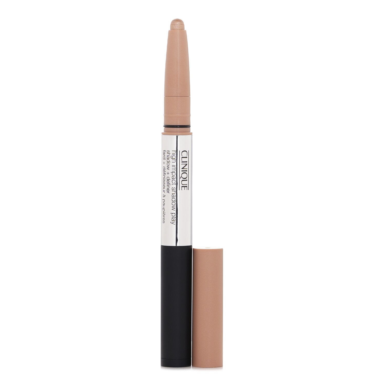 Clinique High Impact Shadow Play™ Shadow + Definer 1.9g