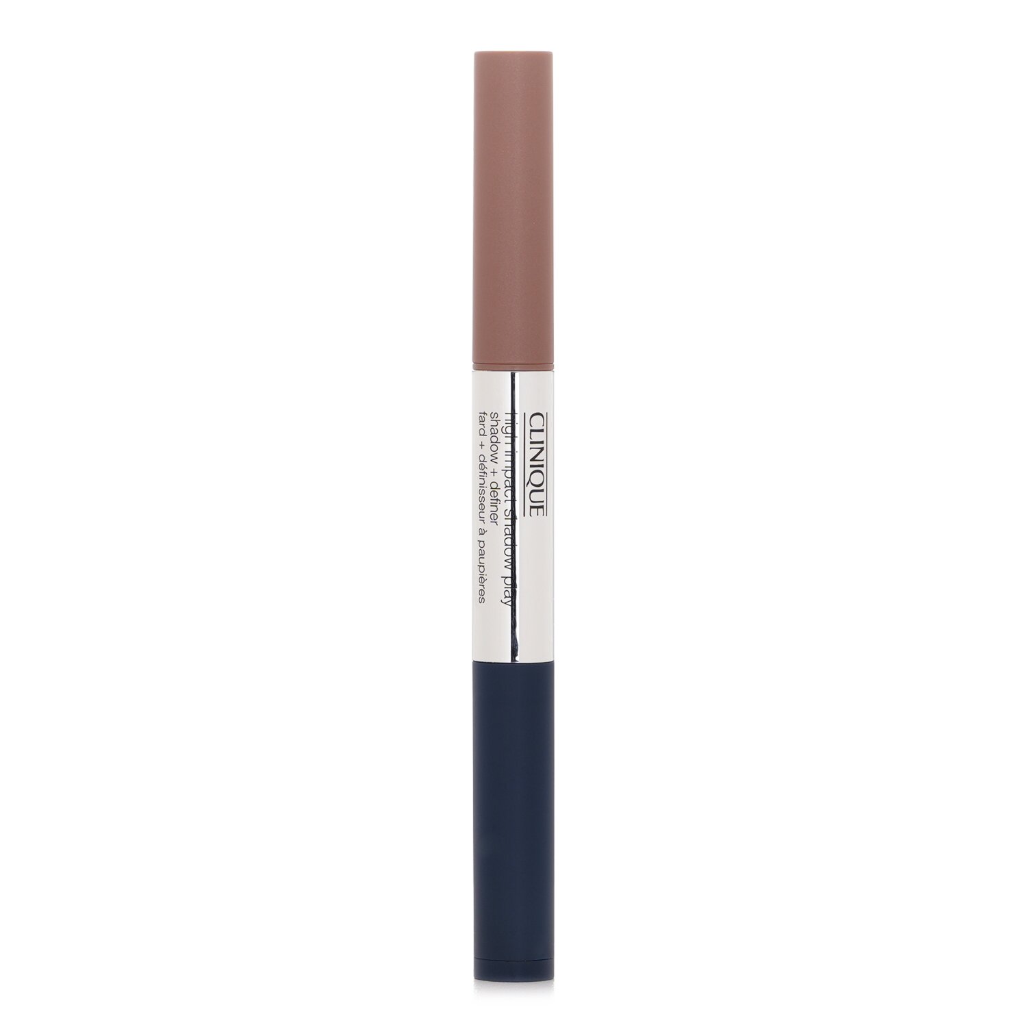 Clinique High Impact Shadow Play™ Shadow + Definer 1.9g