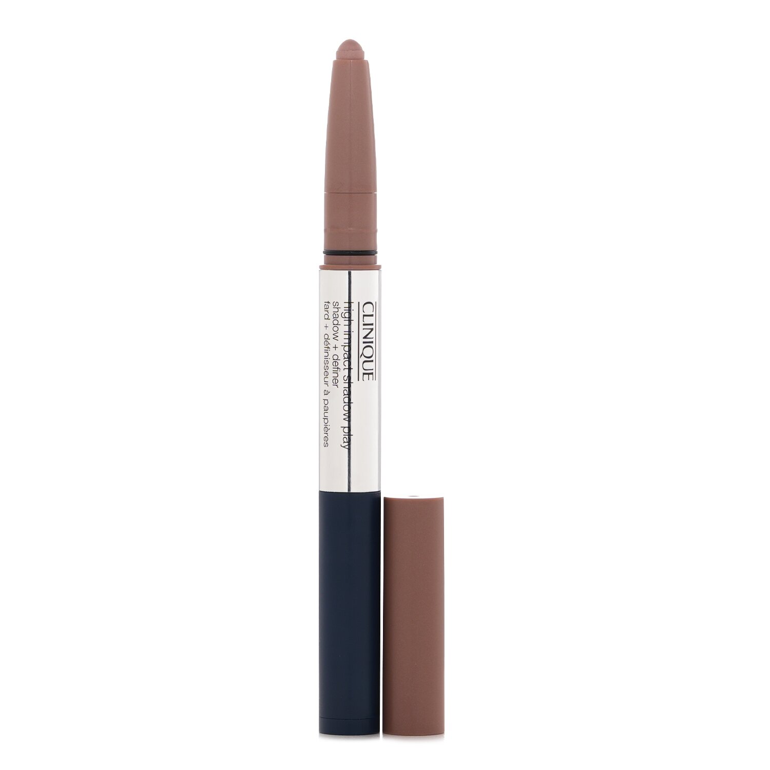 Clinique High Impact Shadow Play™ Shadow + Definer 1.9g