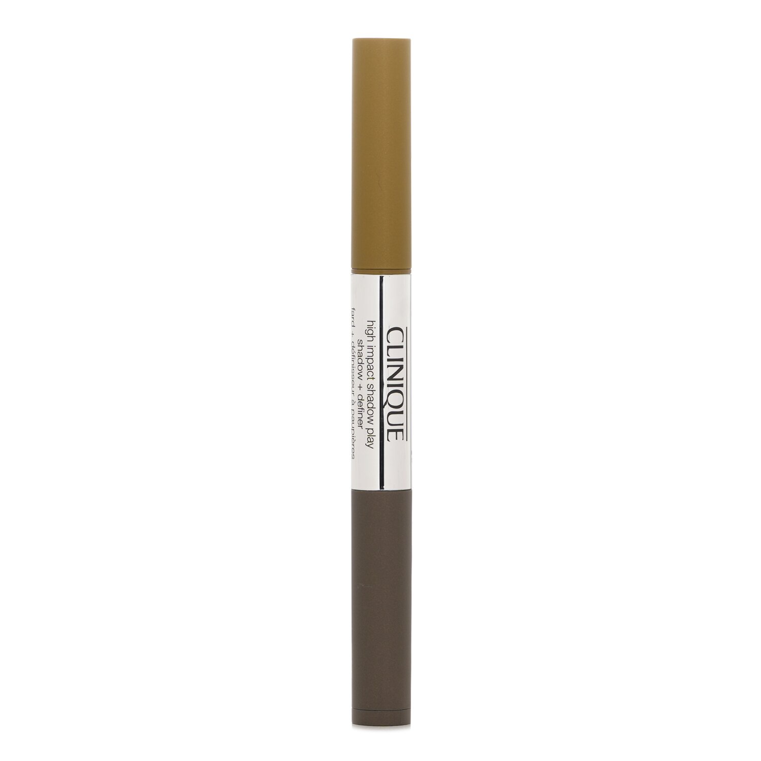 Clinique High Impact Shadow Play™ Shadow + Definer 1.9g