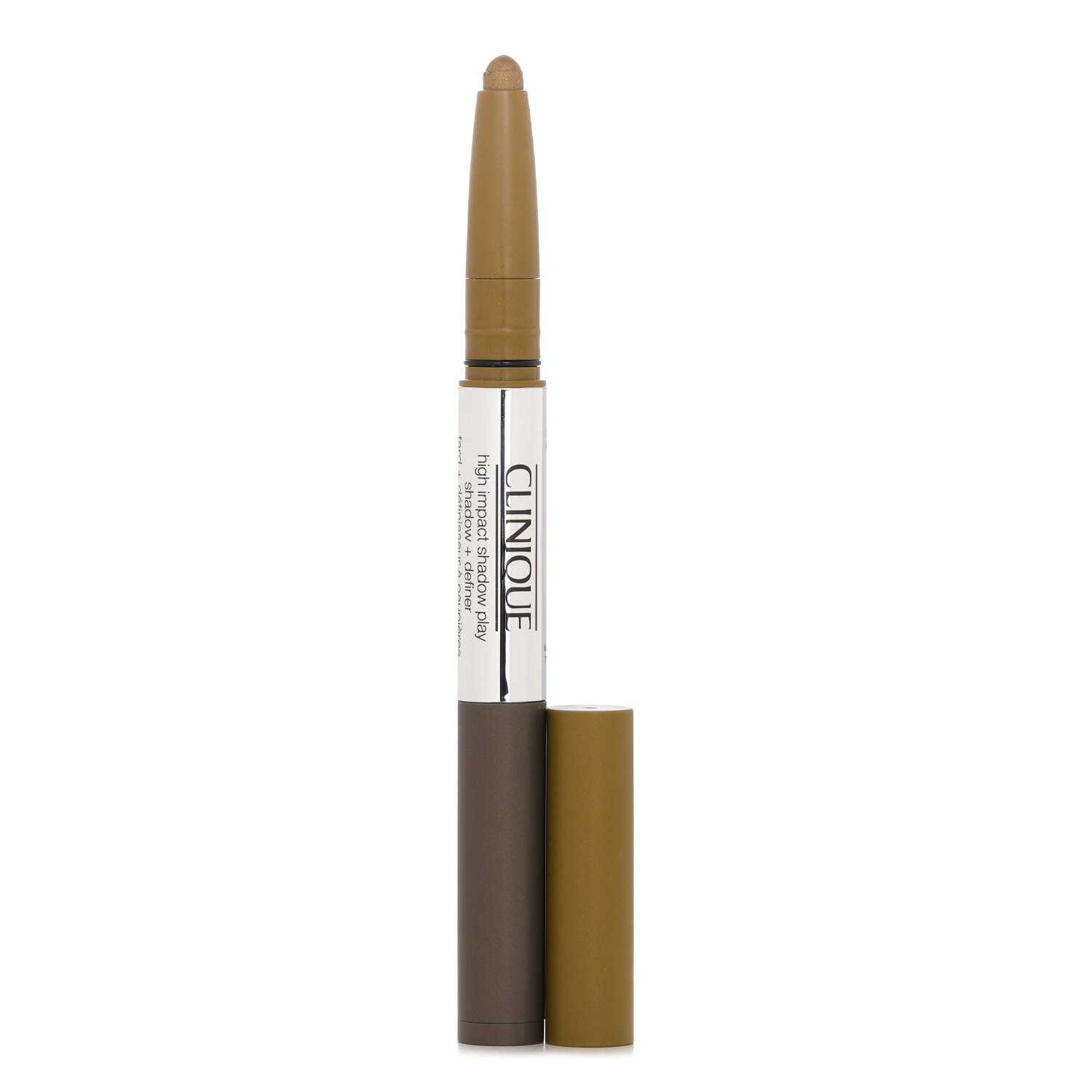 Clinique High Impact Shadow Play™ Shadow + Definer 1.9g