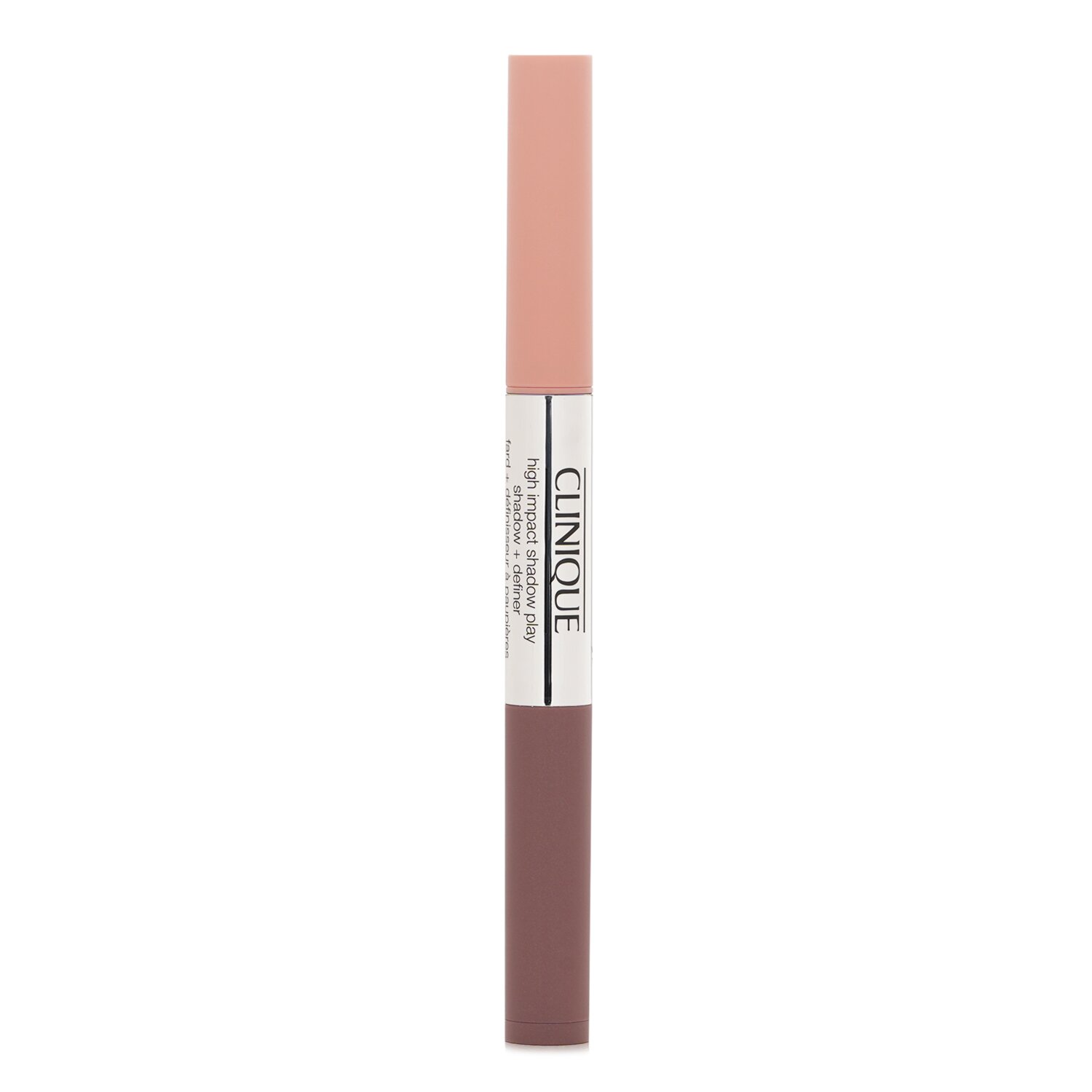 Clinique High Impact Shadow Play™ Shadow + Definer 1.9g
