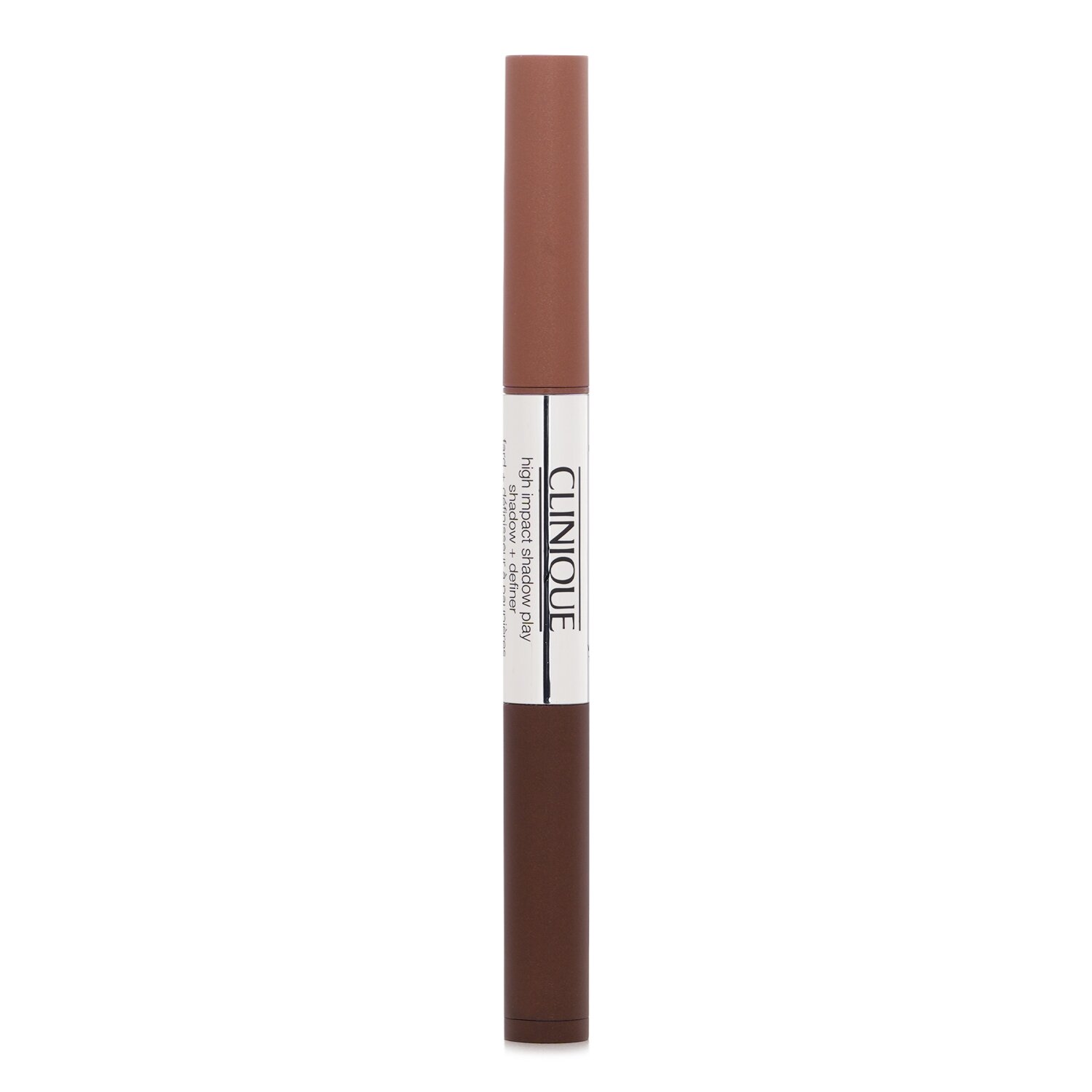 Clinique High Impact Shadow Play™ Shadow + Definer 1.9g