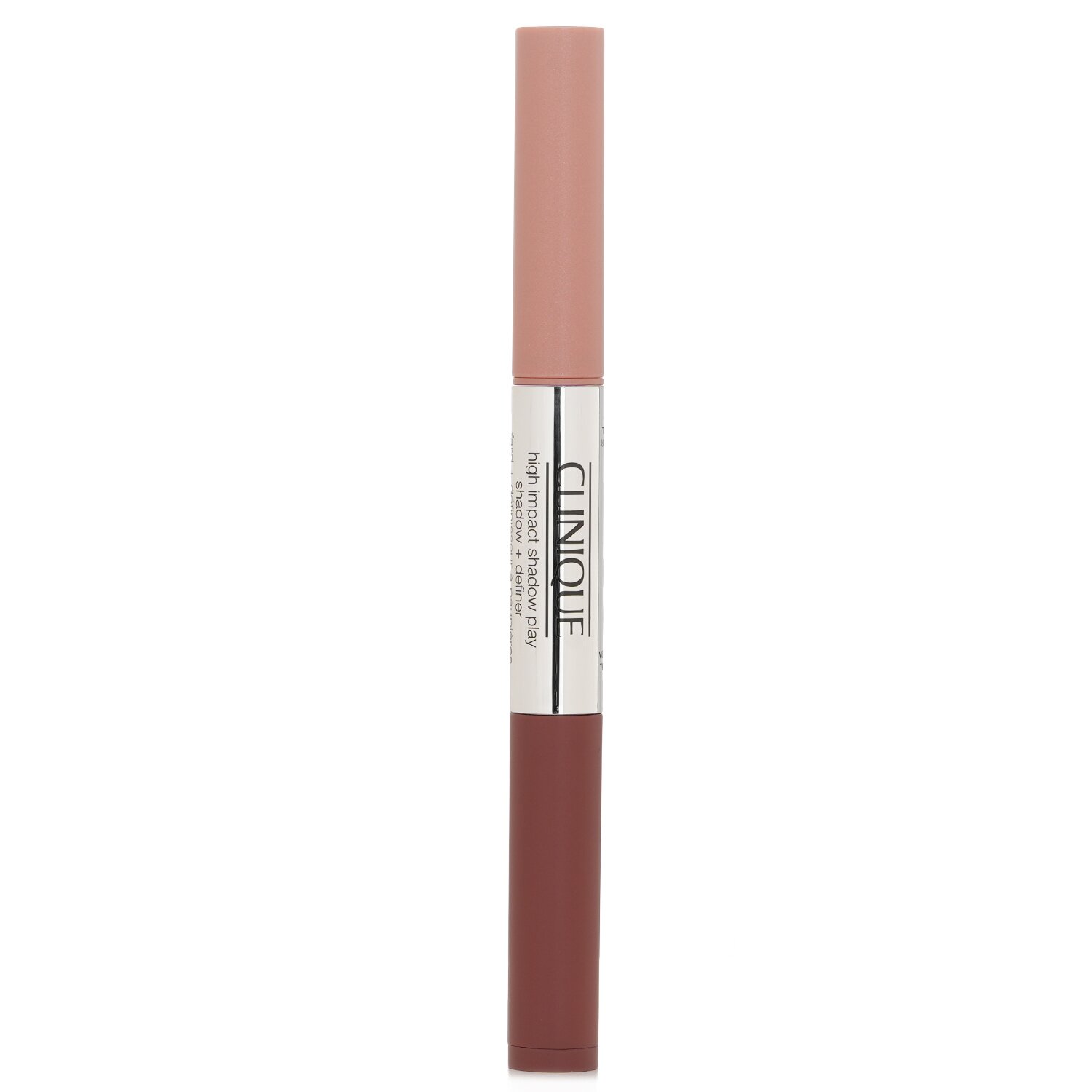 Clinique High Impact Shadow Play™ Shadow + Definer 1.9g